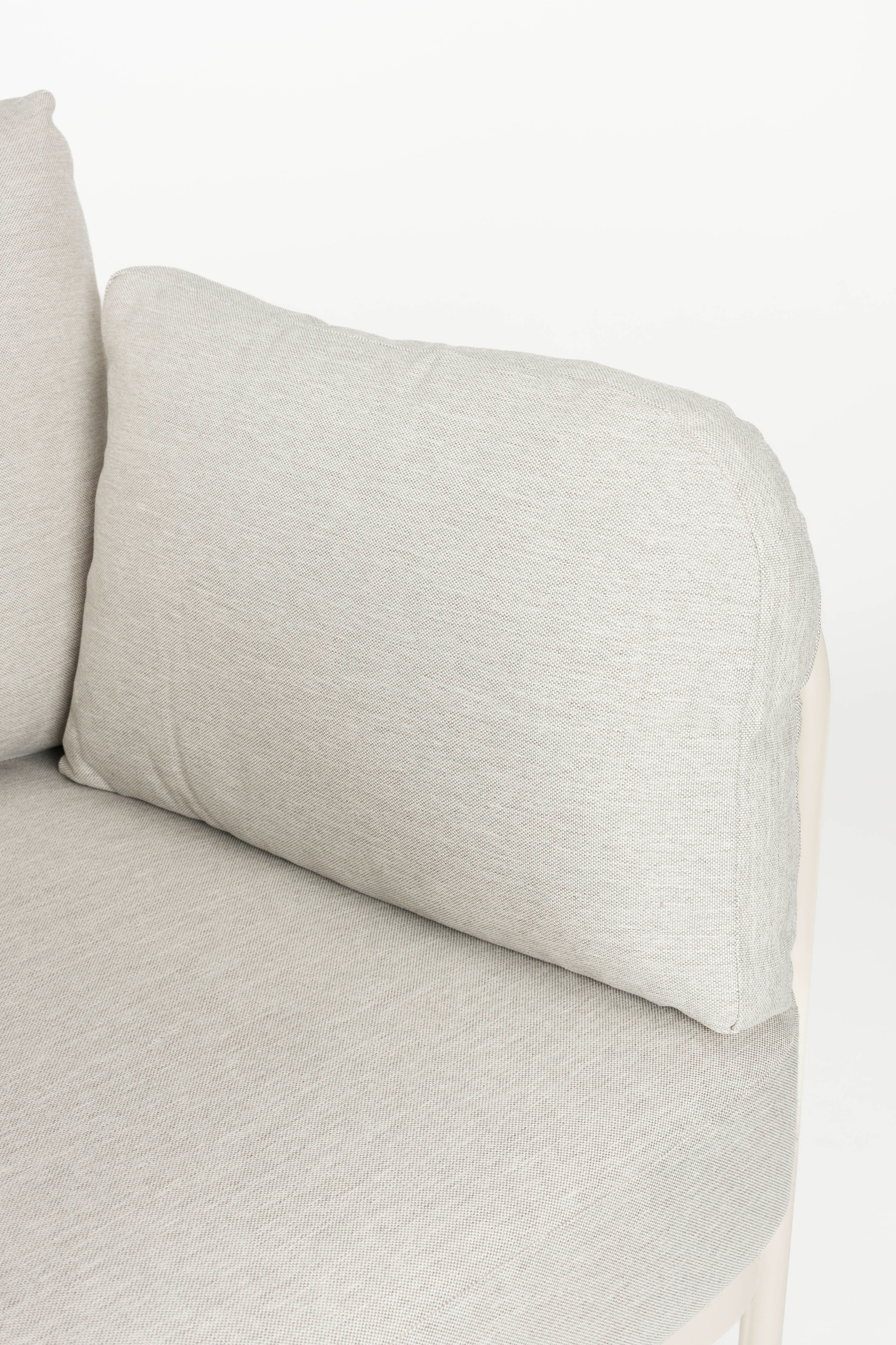 Gartenmöbelset VISTA beige