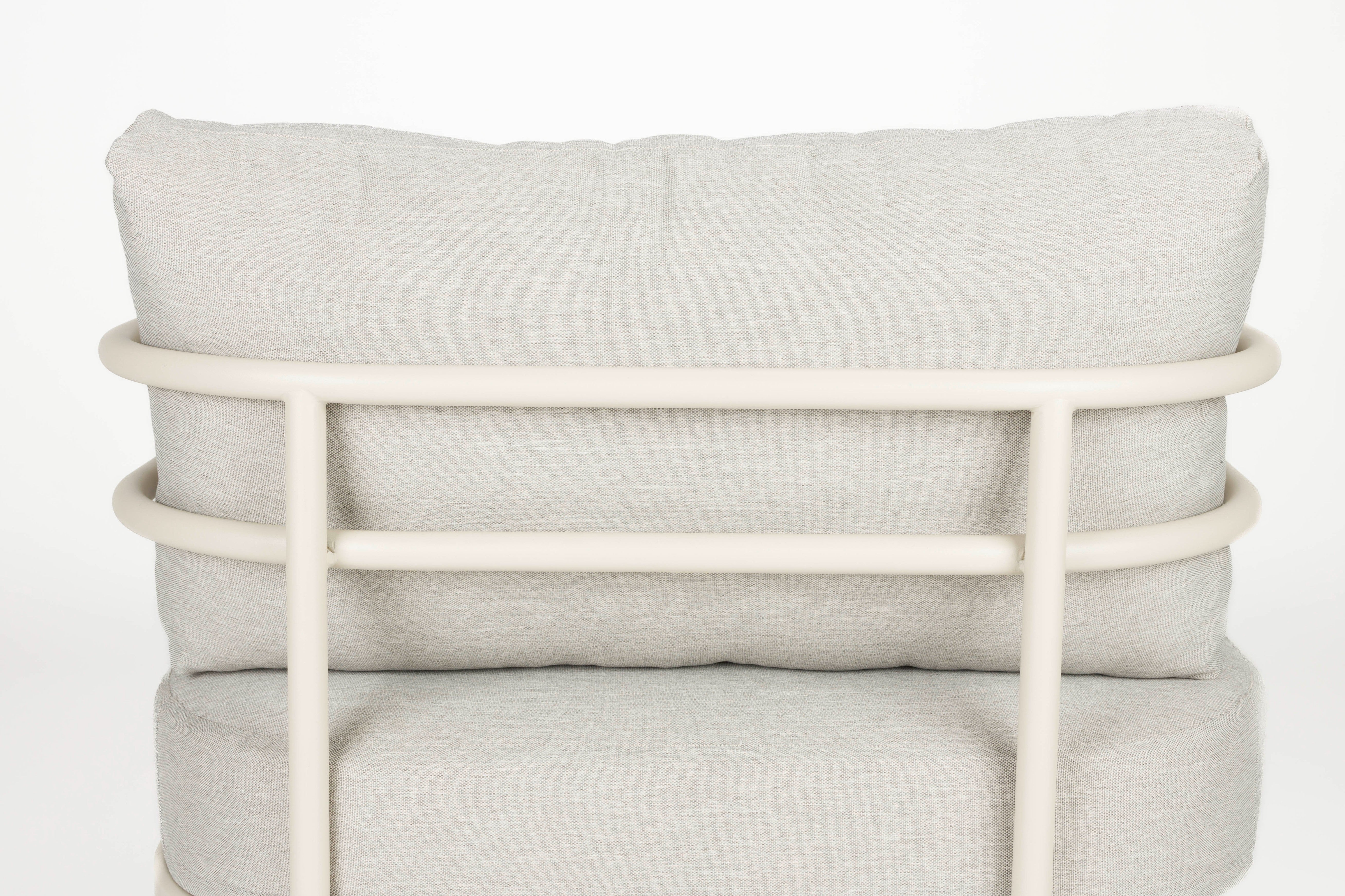 Gartenmöbelset VISTA beige