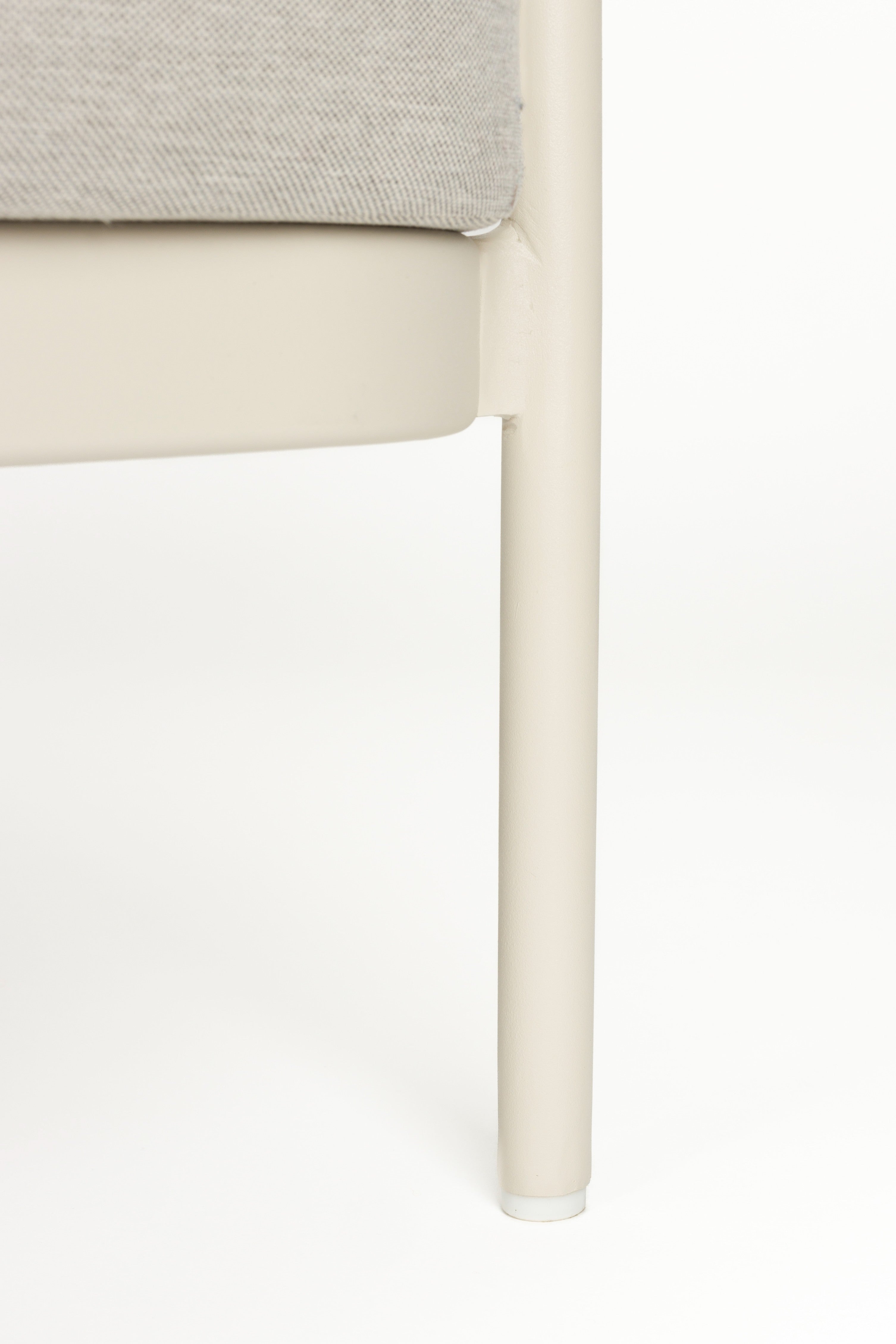 Gartenmöbelset VISTA beige