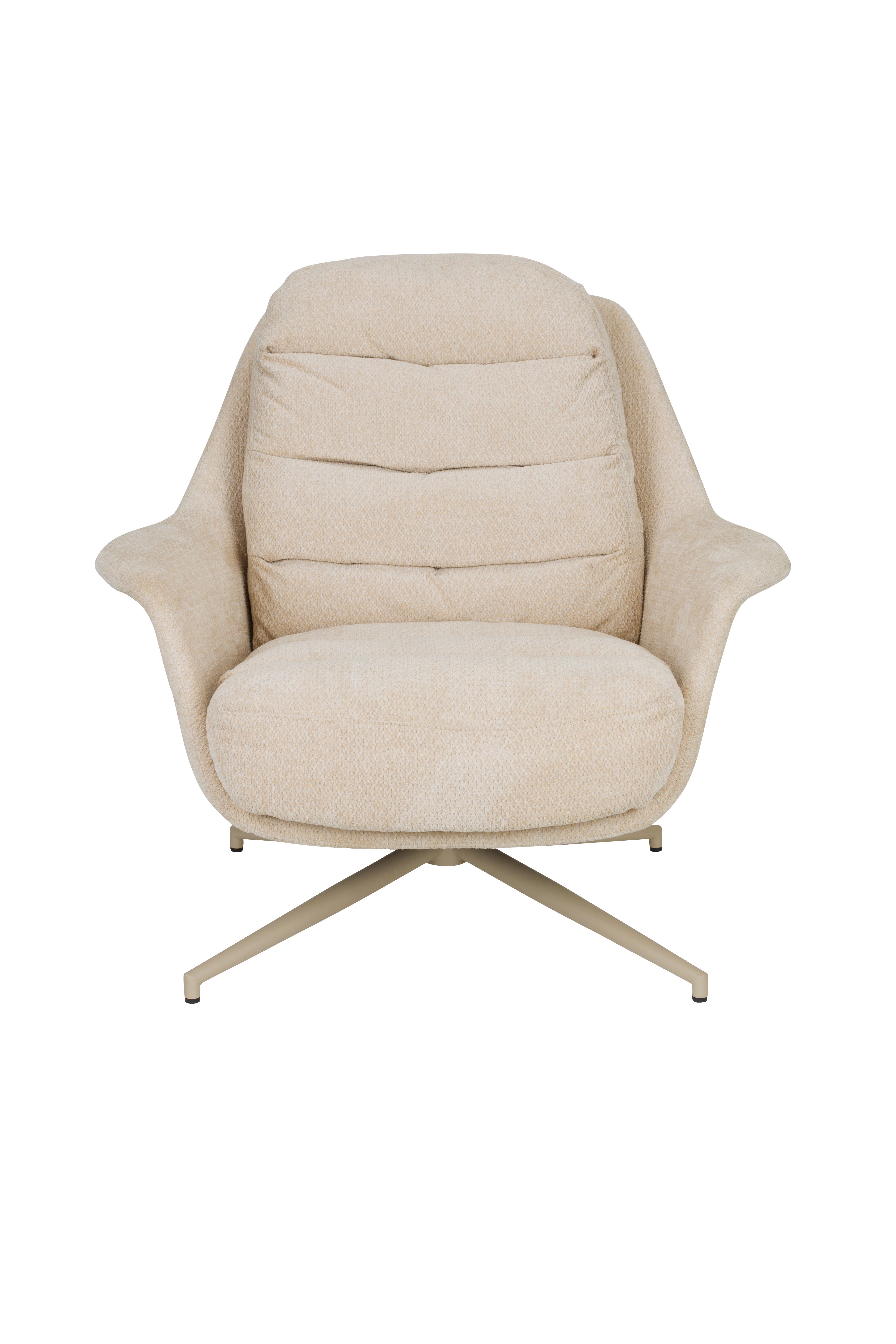 Sessel PHILLY beige