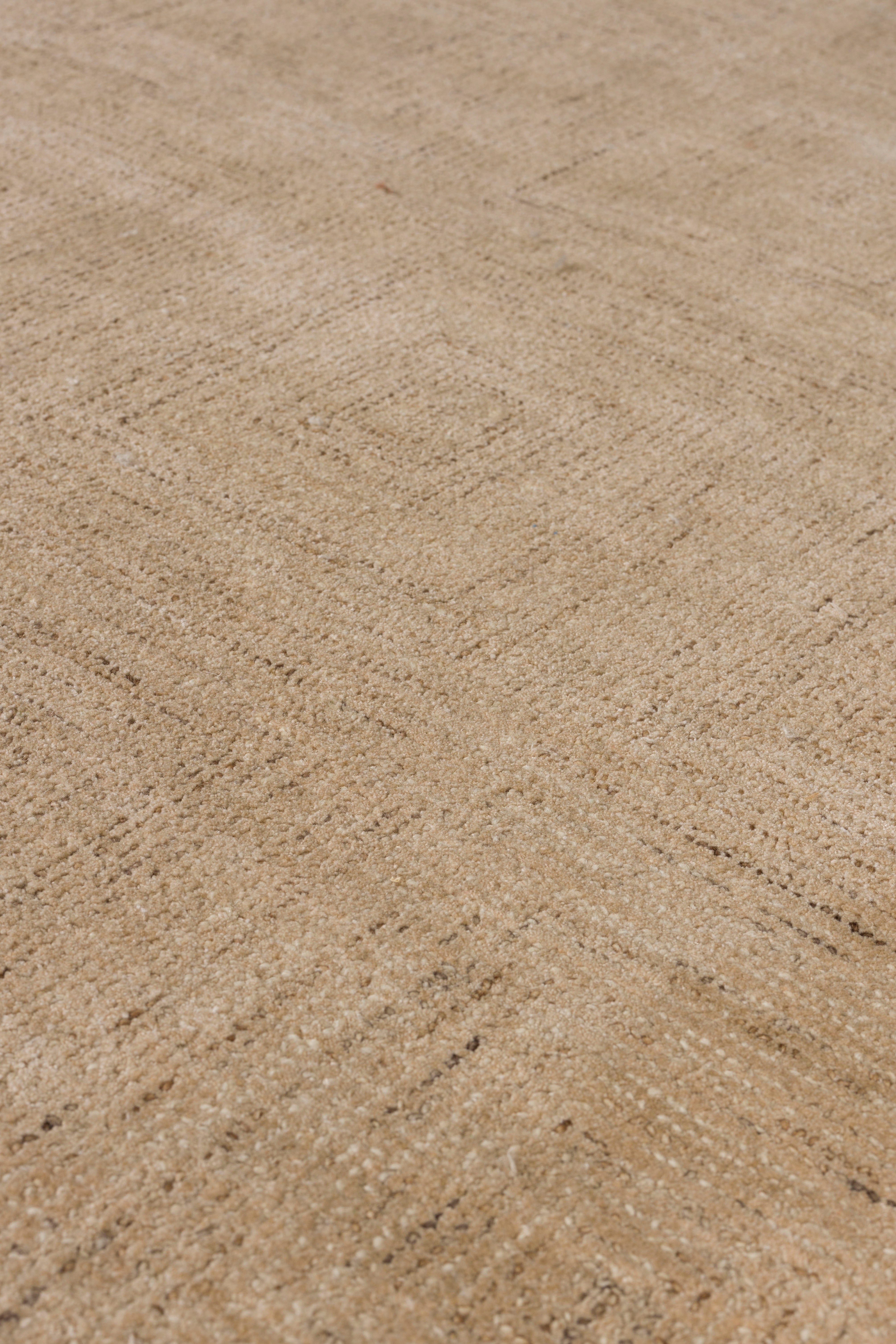 Teppich MARYLAND beige