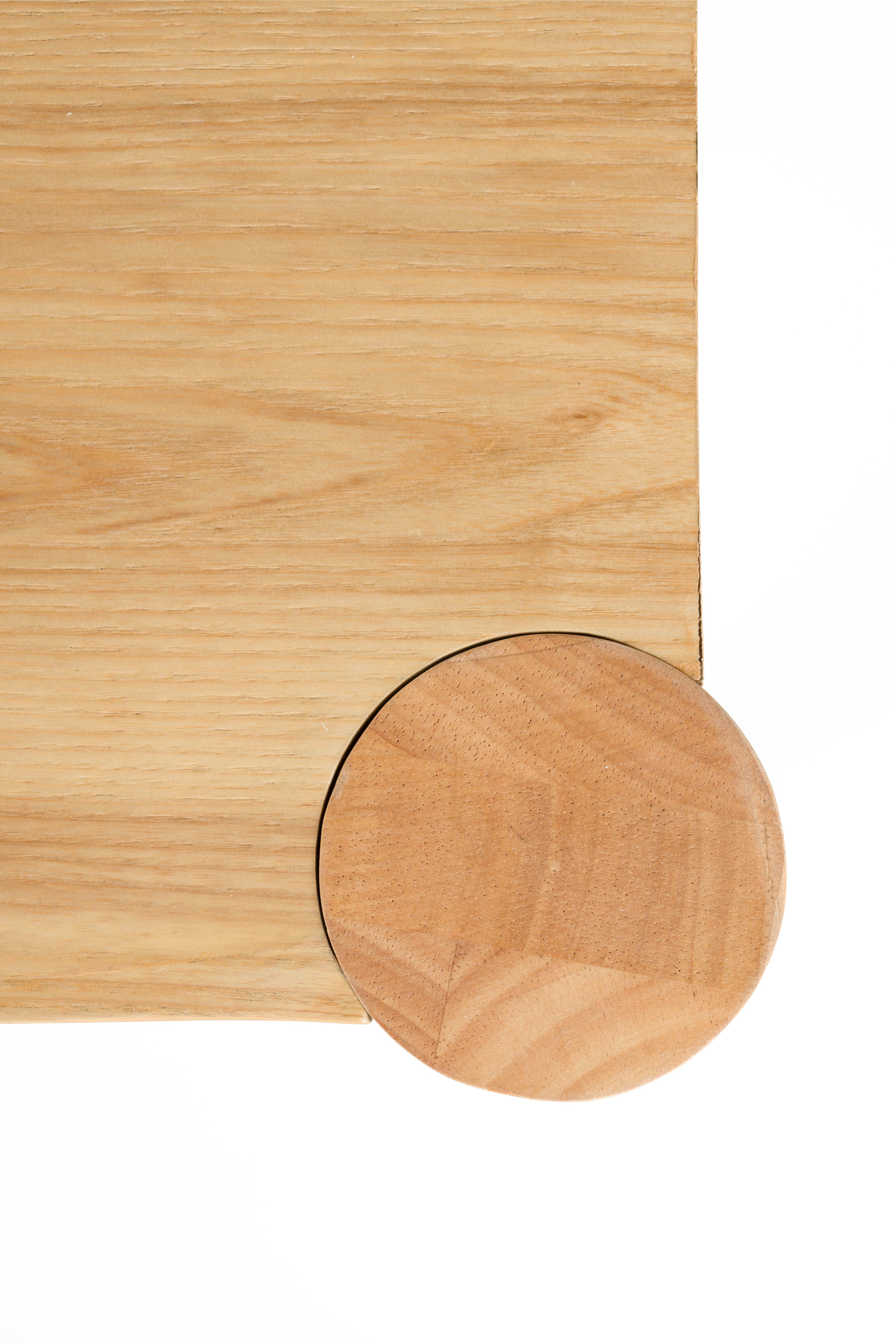 Stół STICKS drewno jesionowe