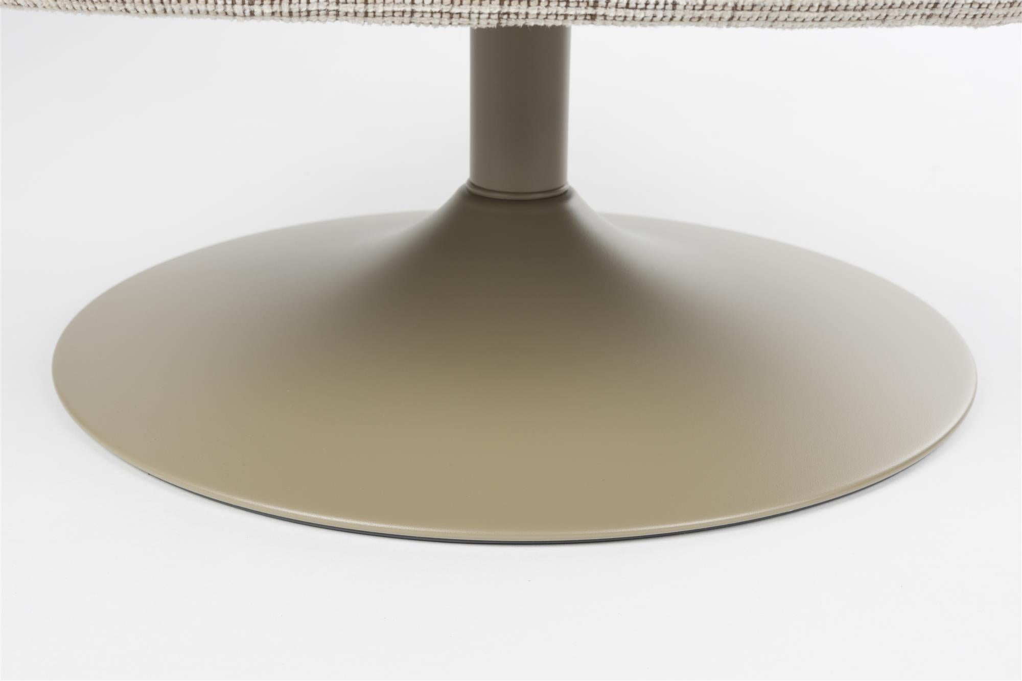 Fauteuil RENATE beige