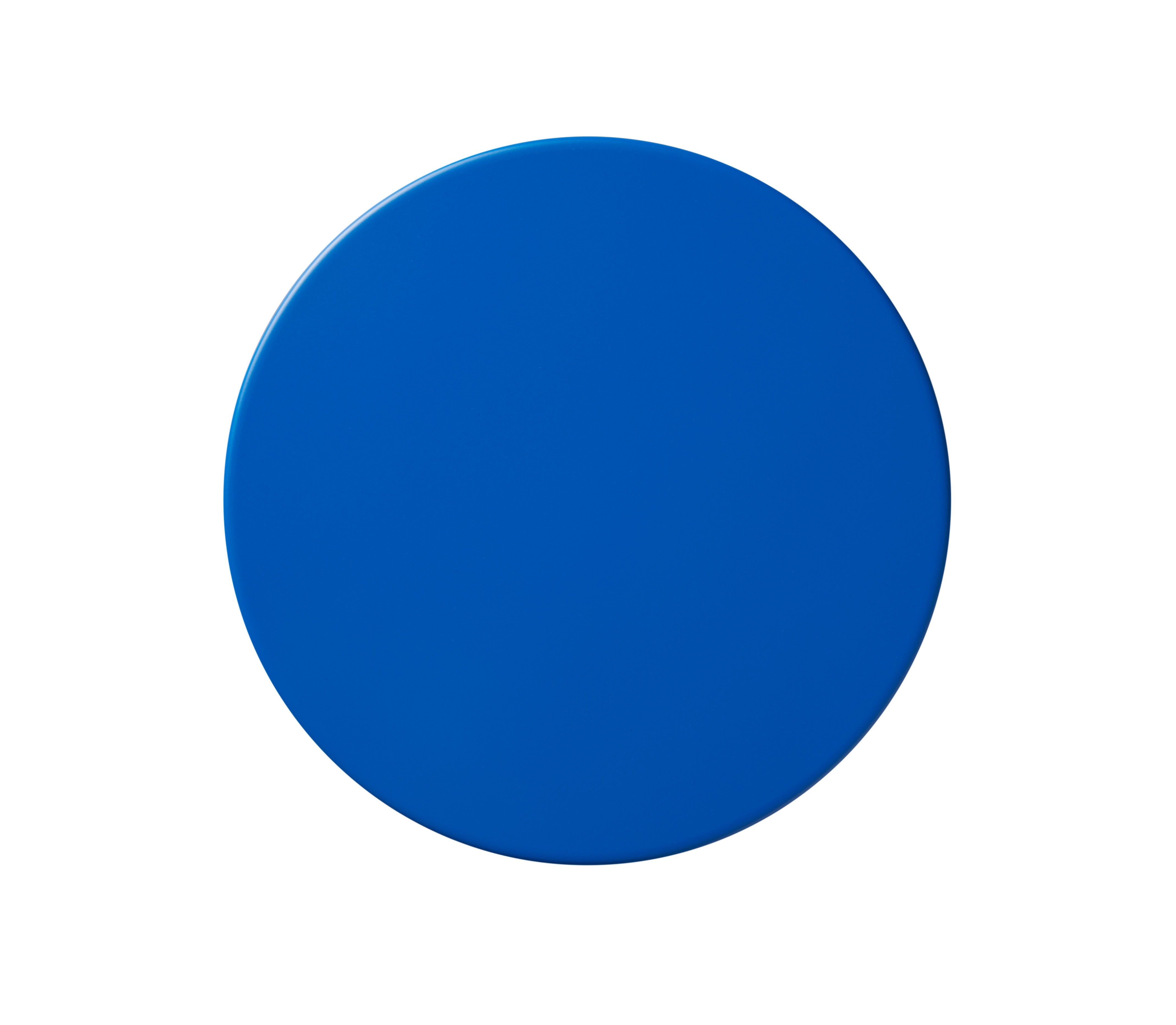 PLANET wall lamp blue