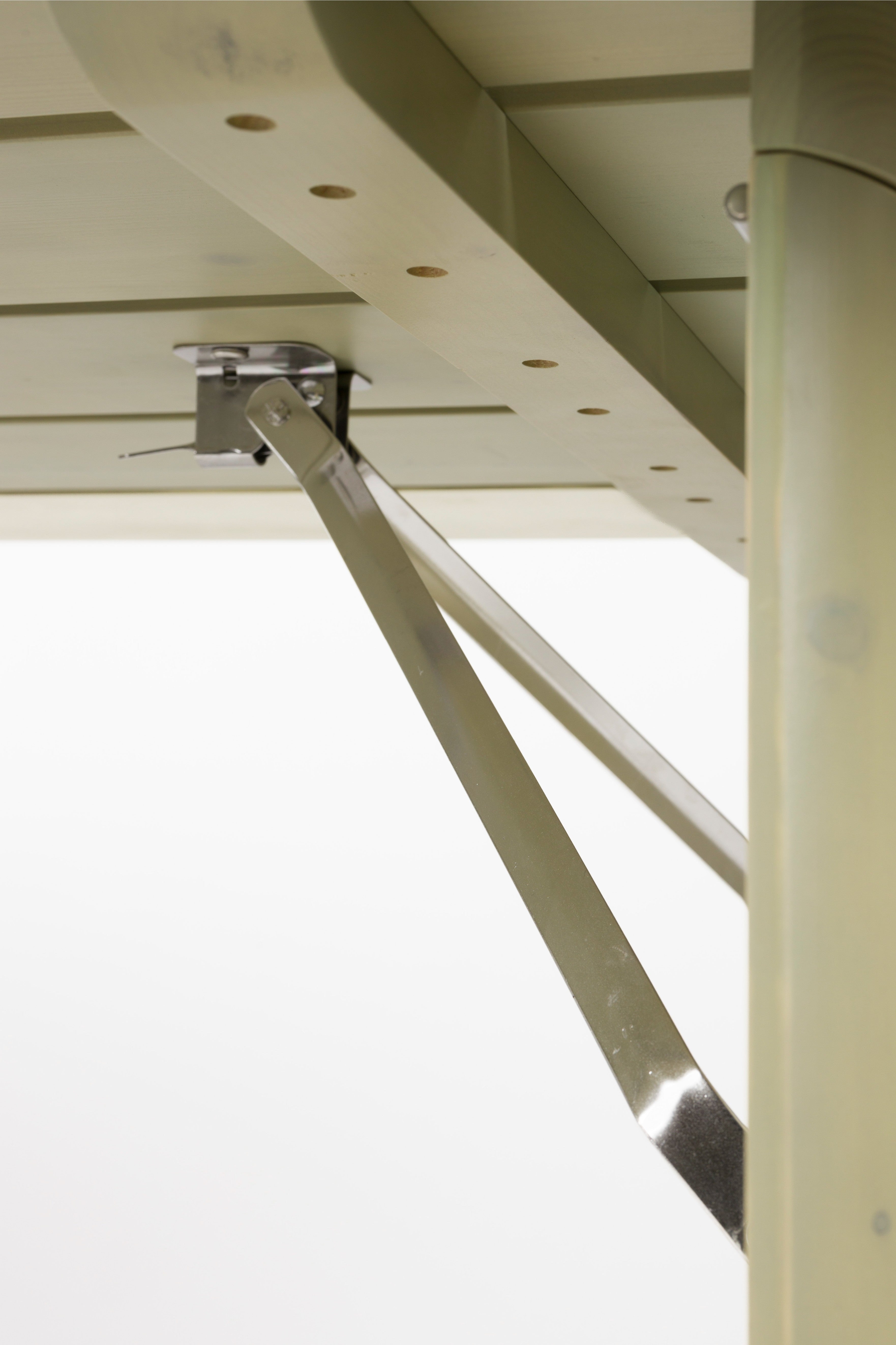 Gartenmöbelset AVENUE grün