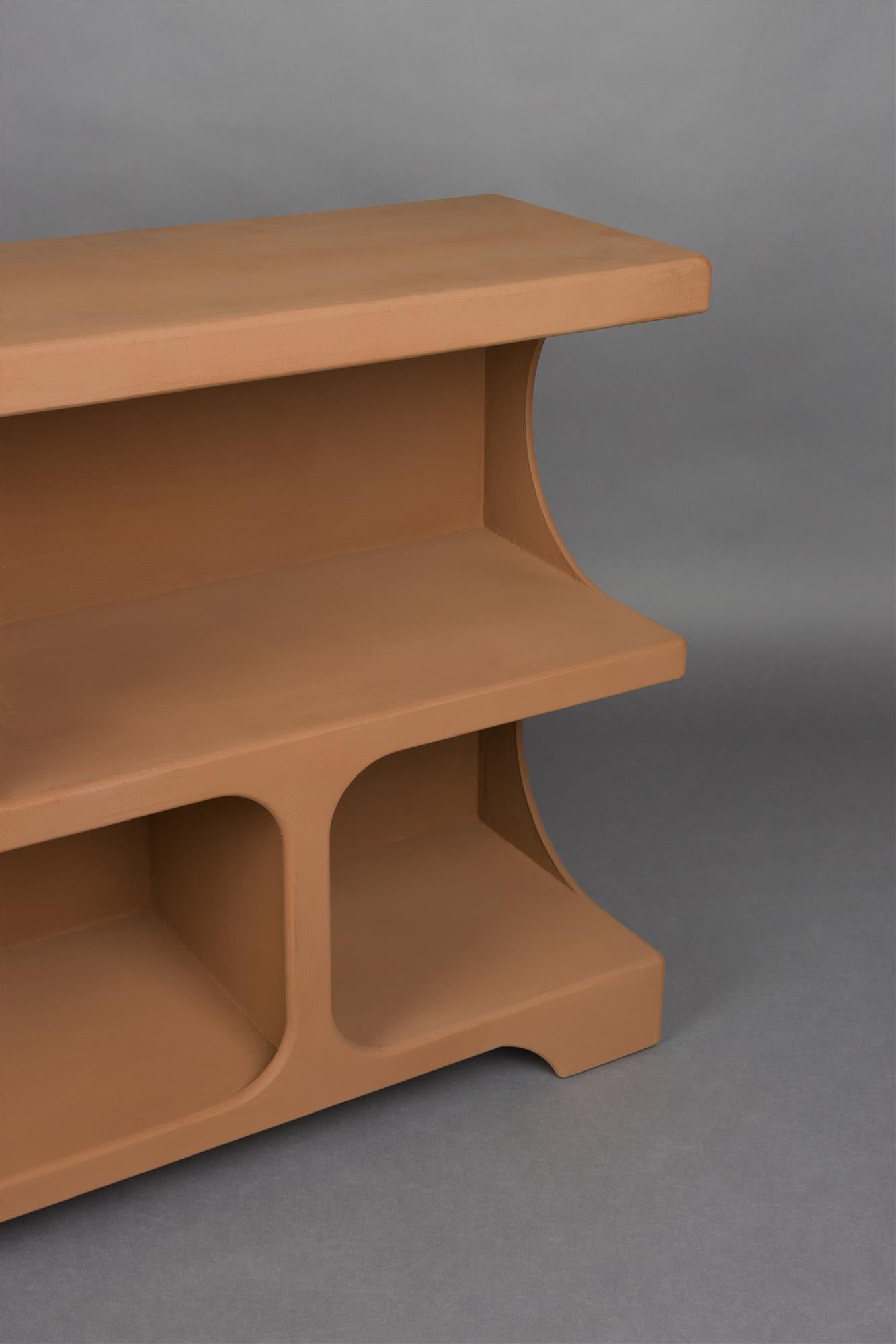 Regal DUNDEE Terakota