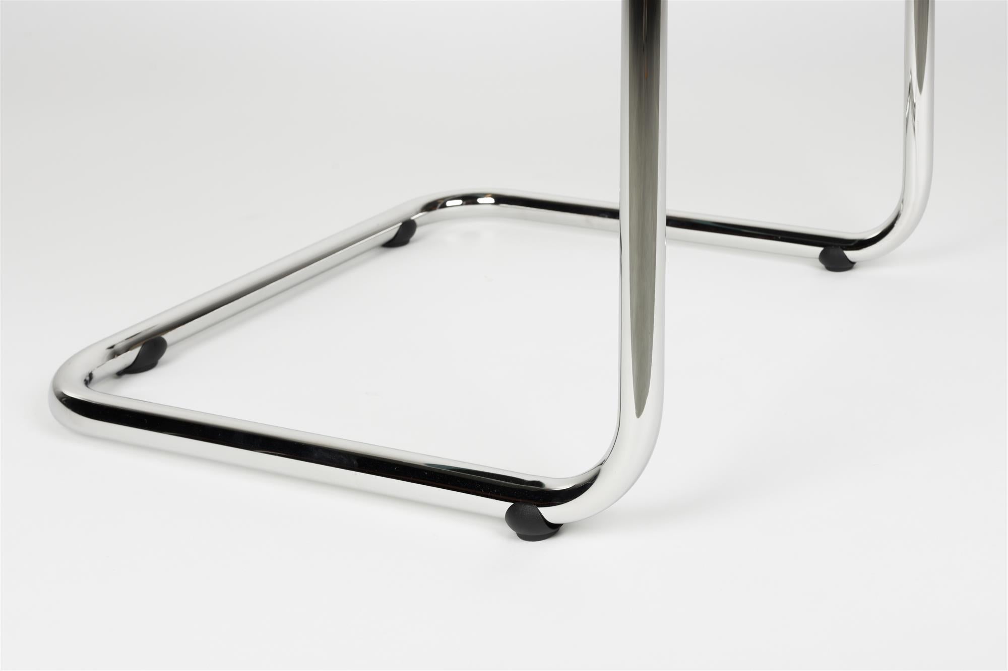 Ridge Deco Symbols Chair Red with White [Donata] [Amelia spr]