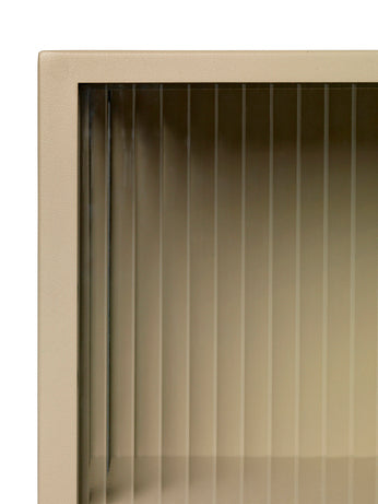 HANGKAST HAZE beige