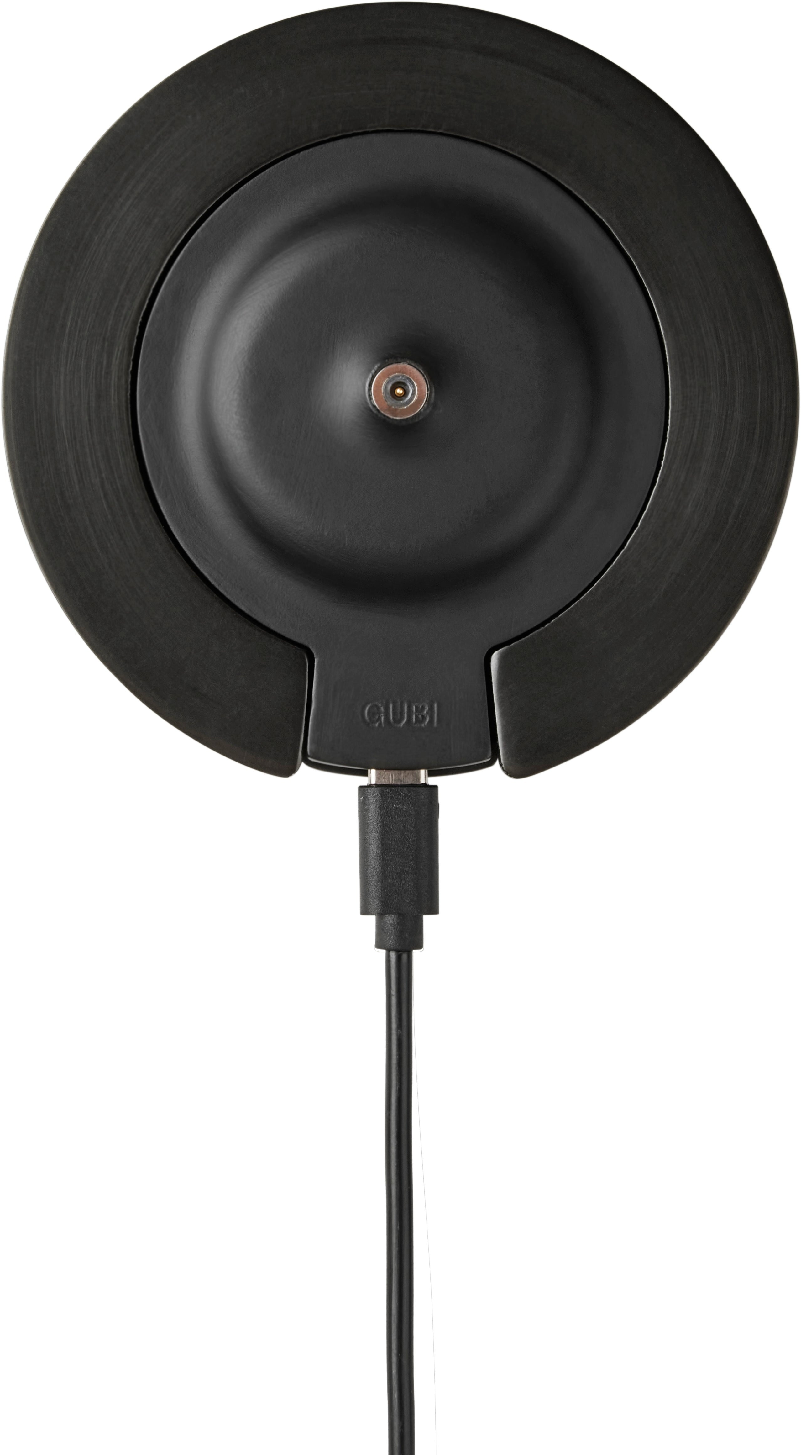 Draagbare lamp SEINE glas