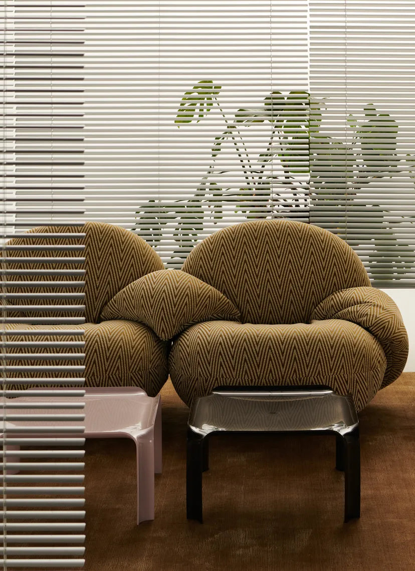 Couchtisch T877 braun