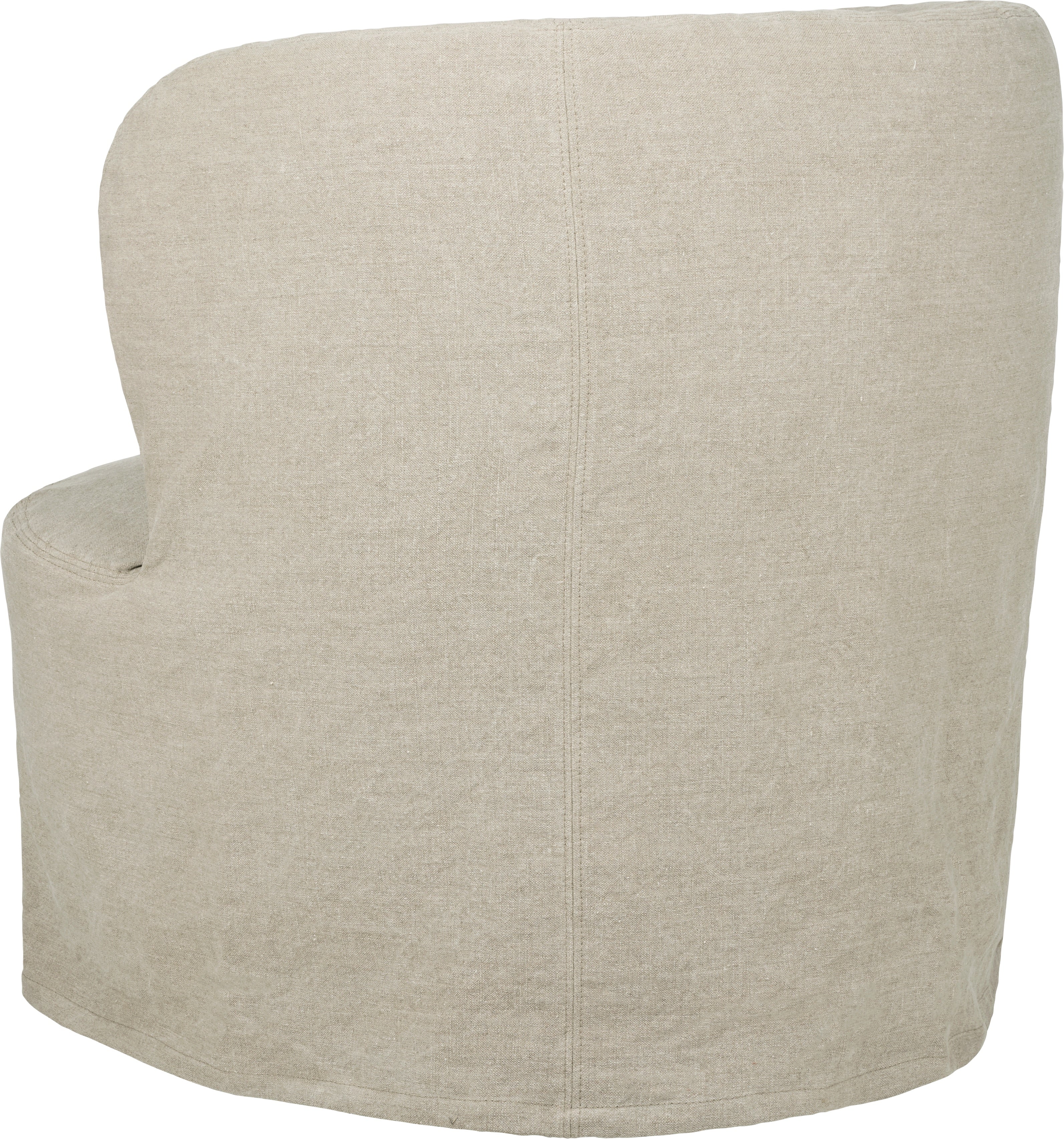 Gestoffeerde fauteuil STAY