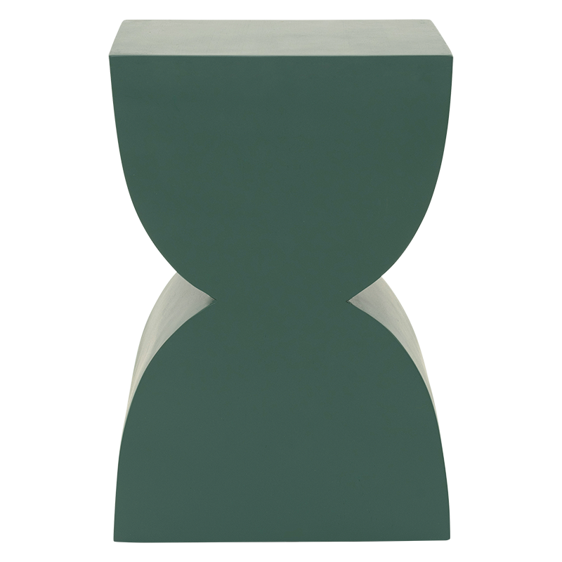 Corvo Green Corvo Side Table