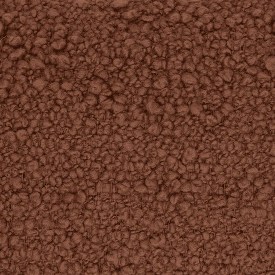 Kussen LINA roestbruin