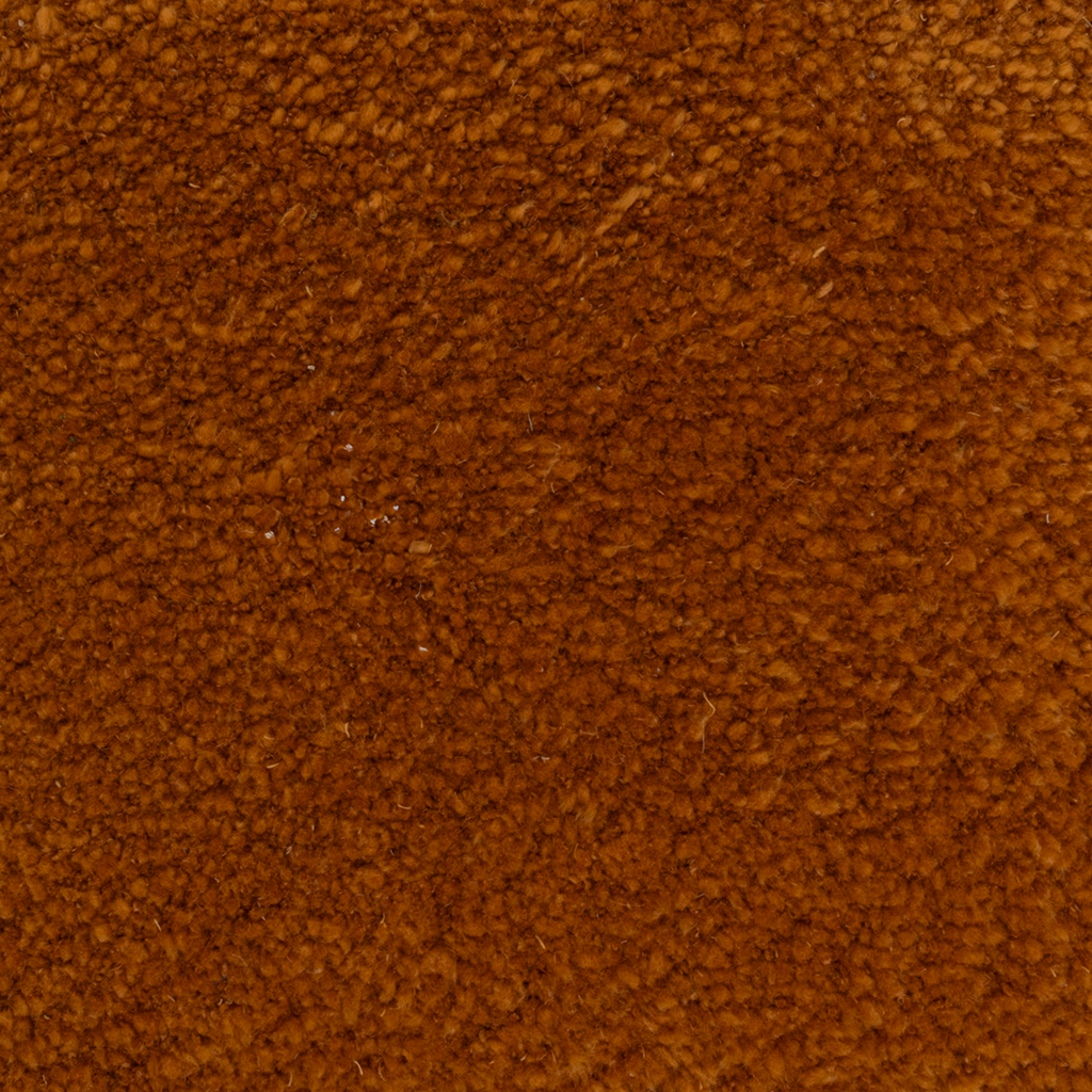MEGAN Cushion Rust Brown