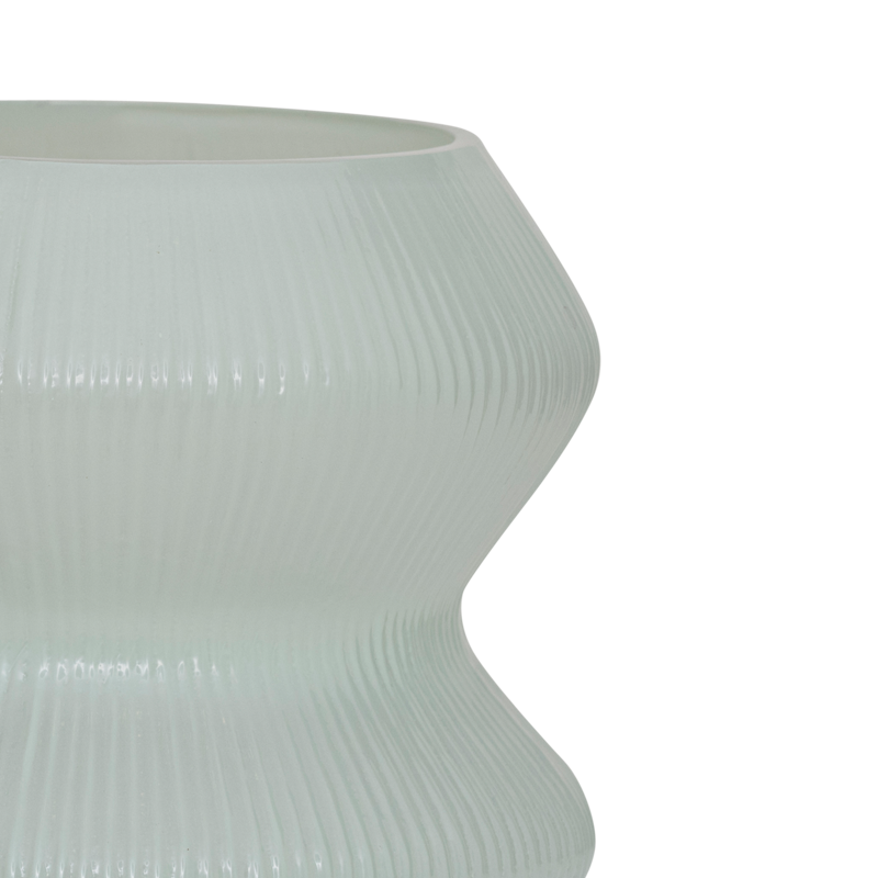 XL SKYE Meeresfarben Kerzenhalter