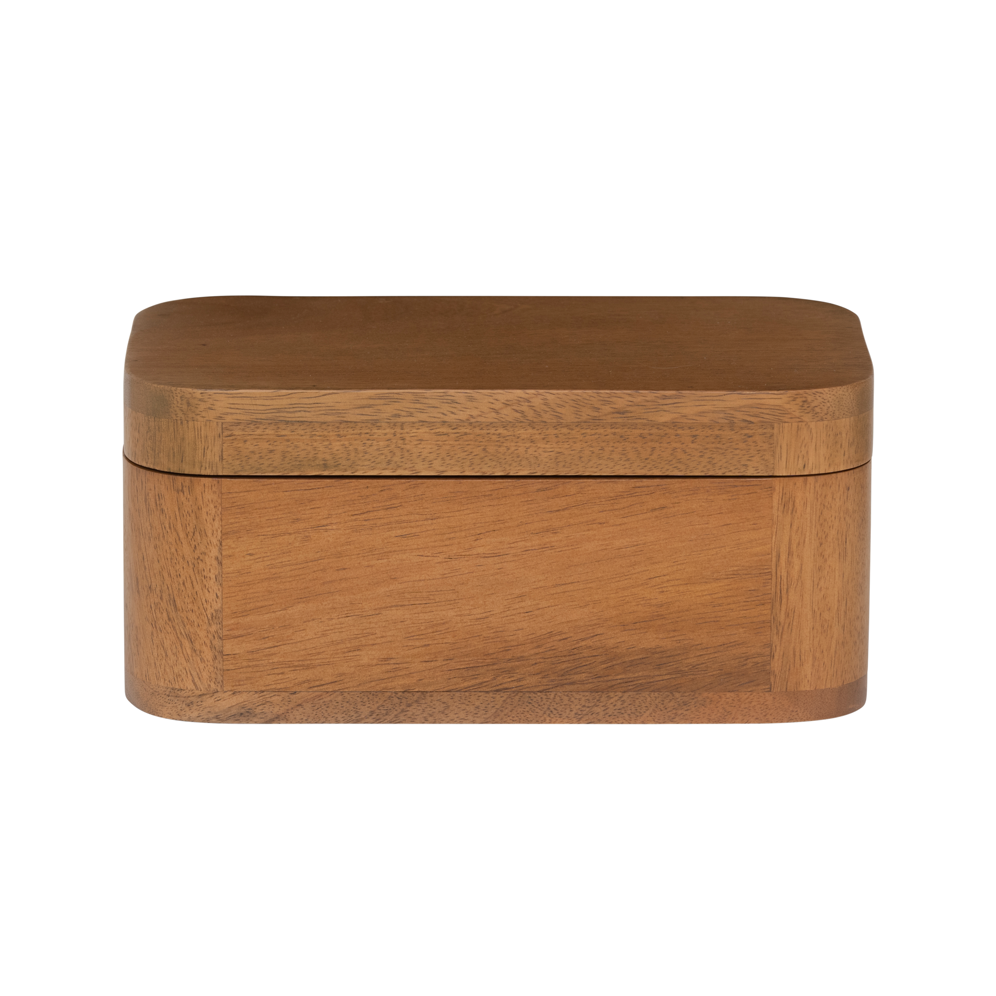 Opbergdoos TSHA mango hout