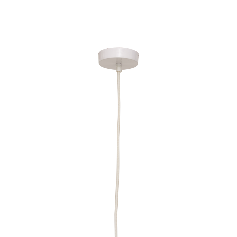 Pendelleuchte NENE Seegras