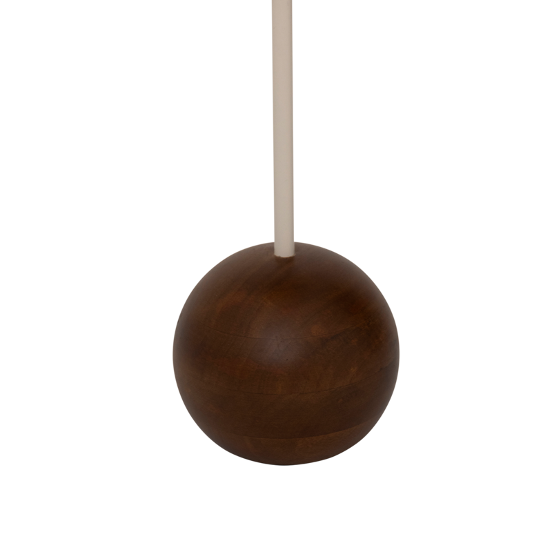 Beistelltisch DUMA Mango-Holz