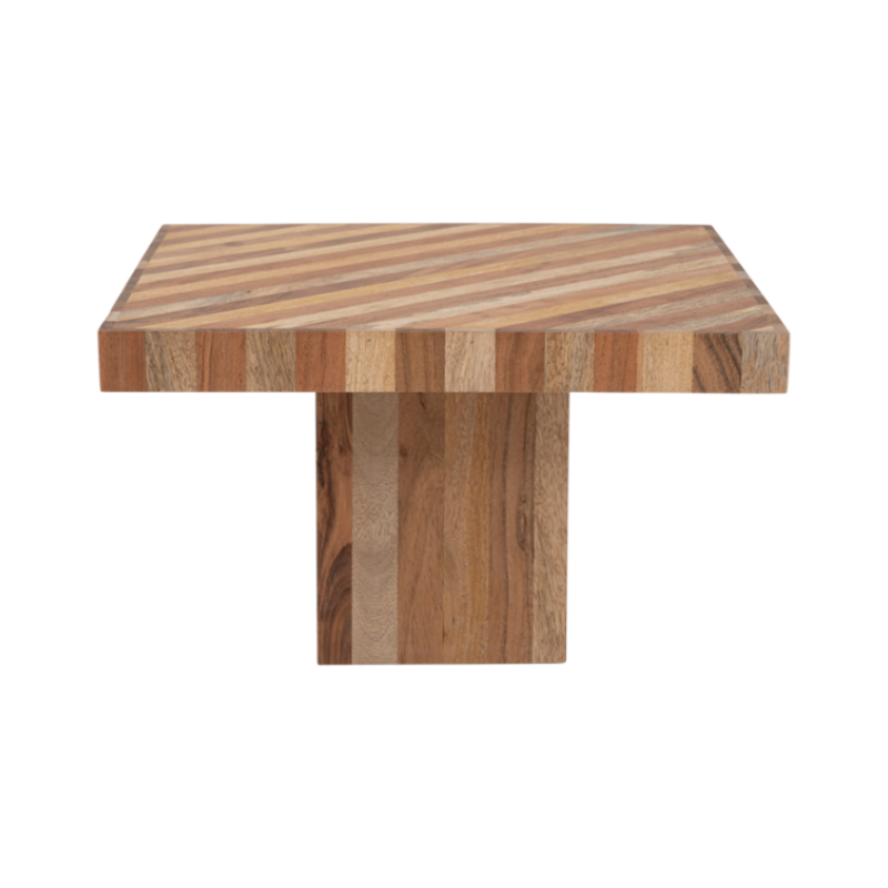 THAK Wooden Coffee Table