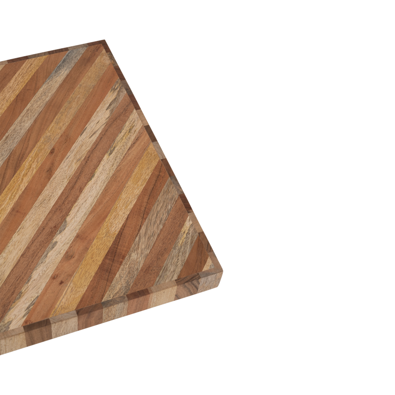 THAK Wooden Coffee Table