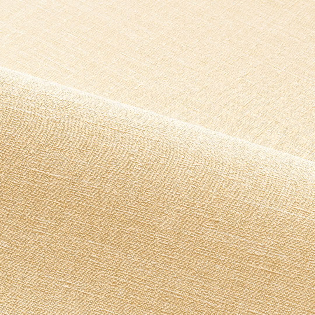 Structuurtapijt dat linnen doek imiteert SHINOK - VANILLE vanille