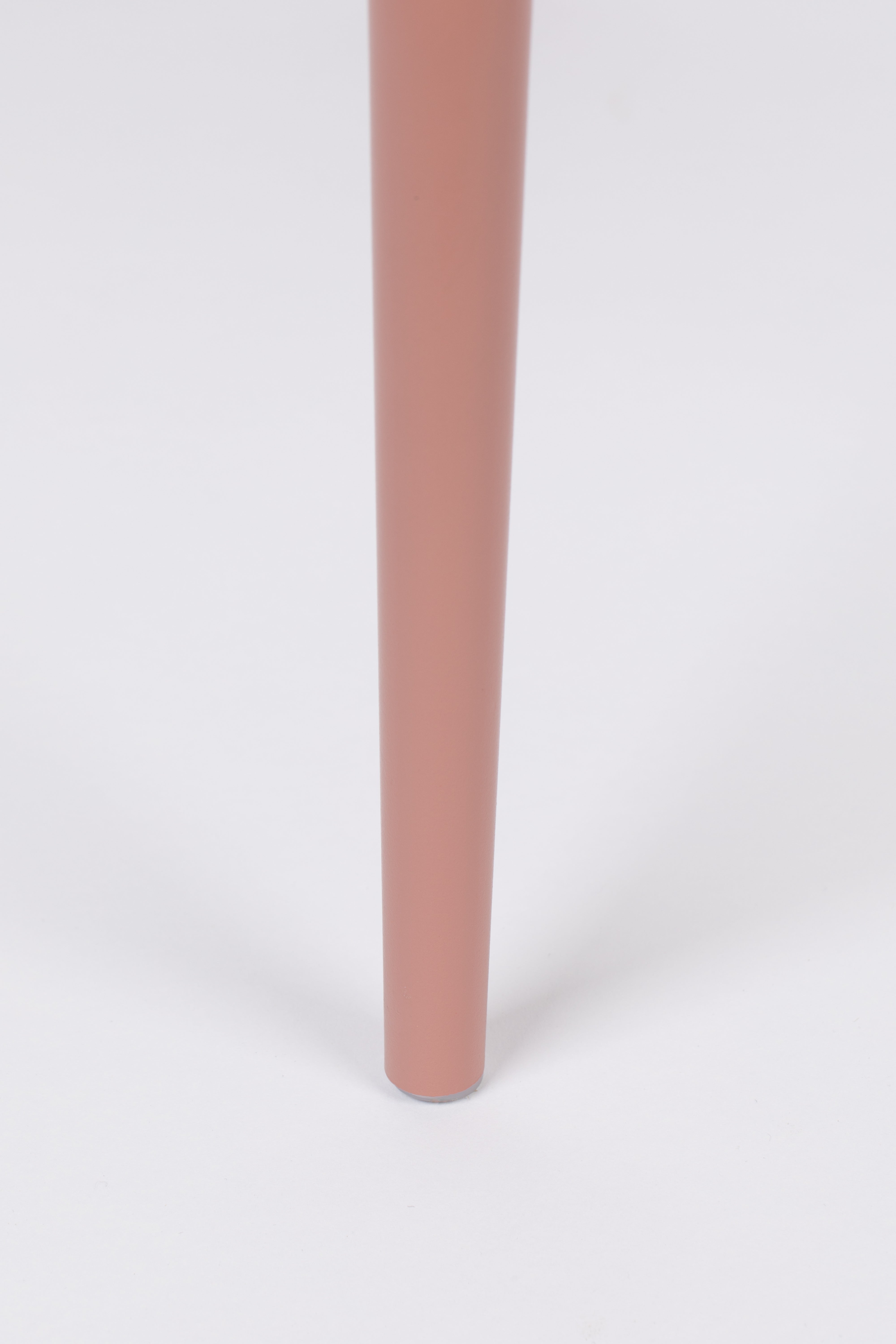 Gigi Pink Stuhl