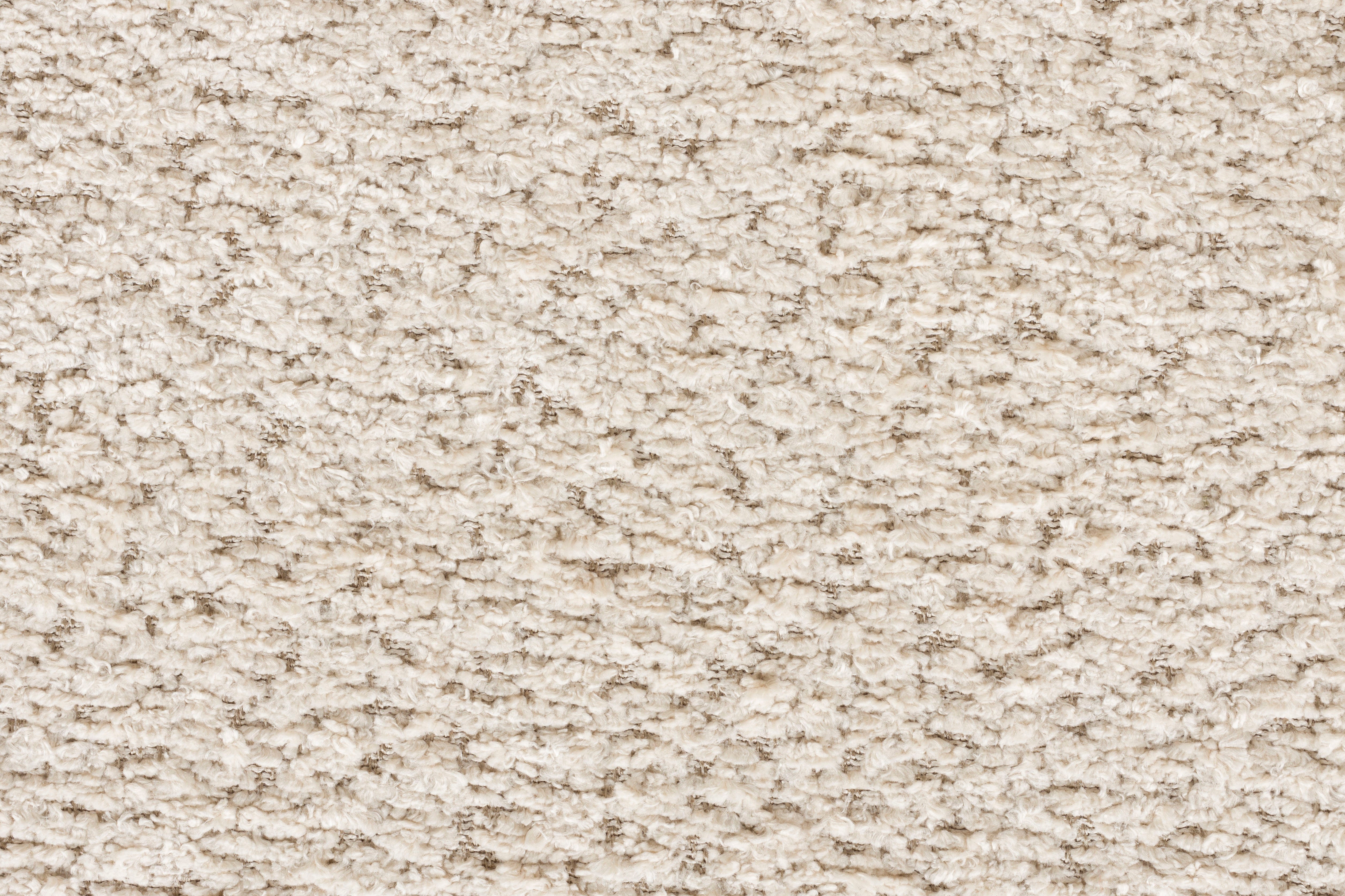 Stuhl AYLE weiß mit schwarzem Gestell