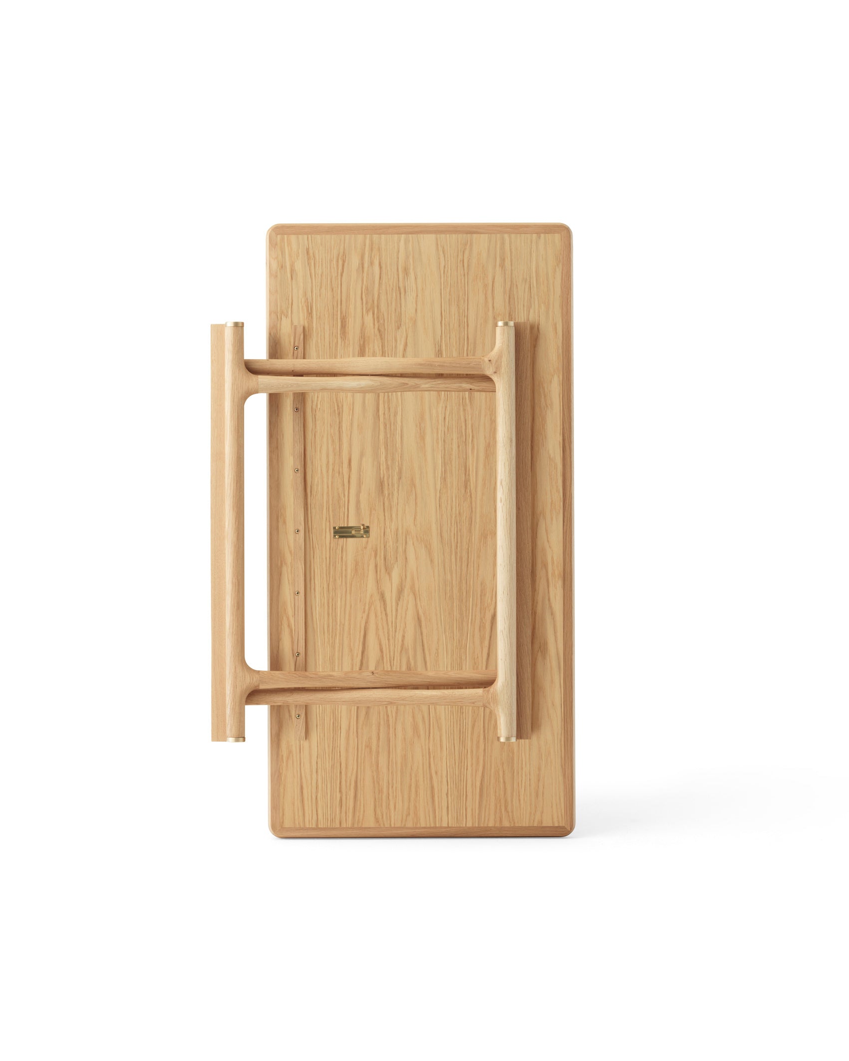 Eettafel JÄGER eikenhout