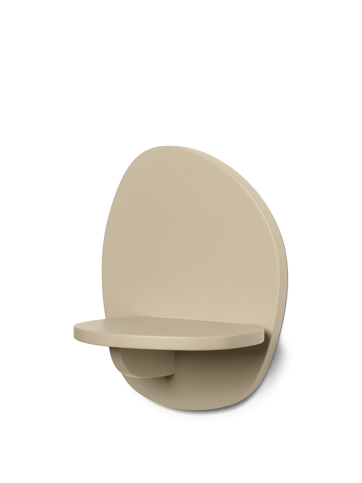 Wandplank PILU beige