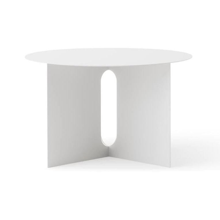 ANDROGYNE cream coffee table