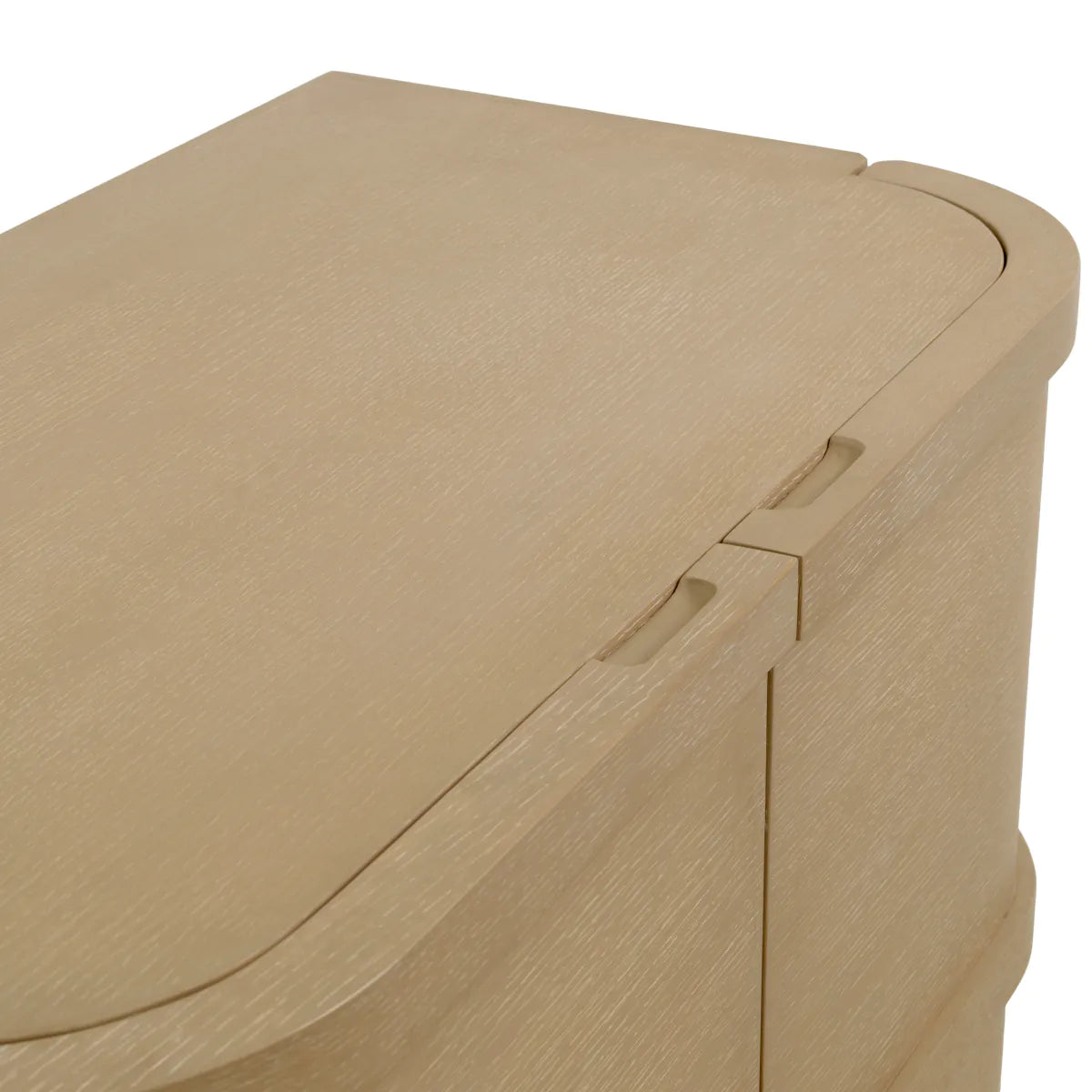 Barek CABANNA eiken fineer