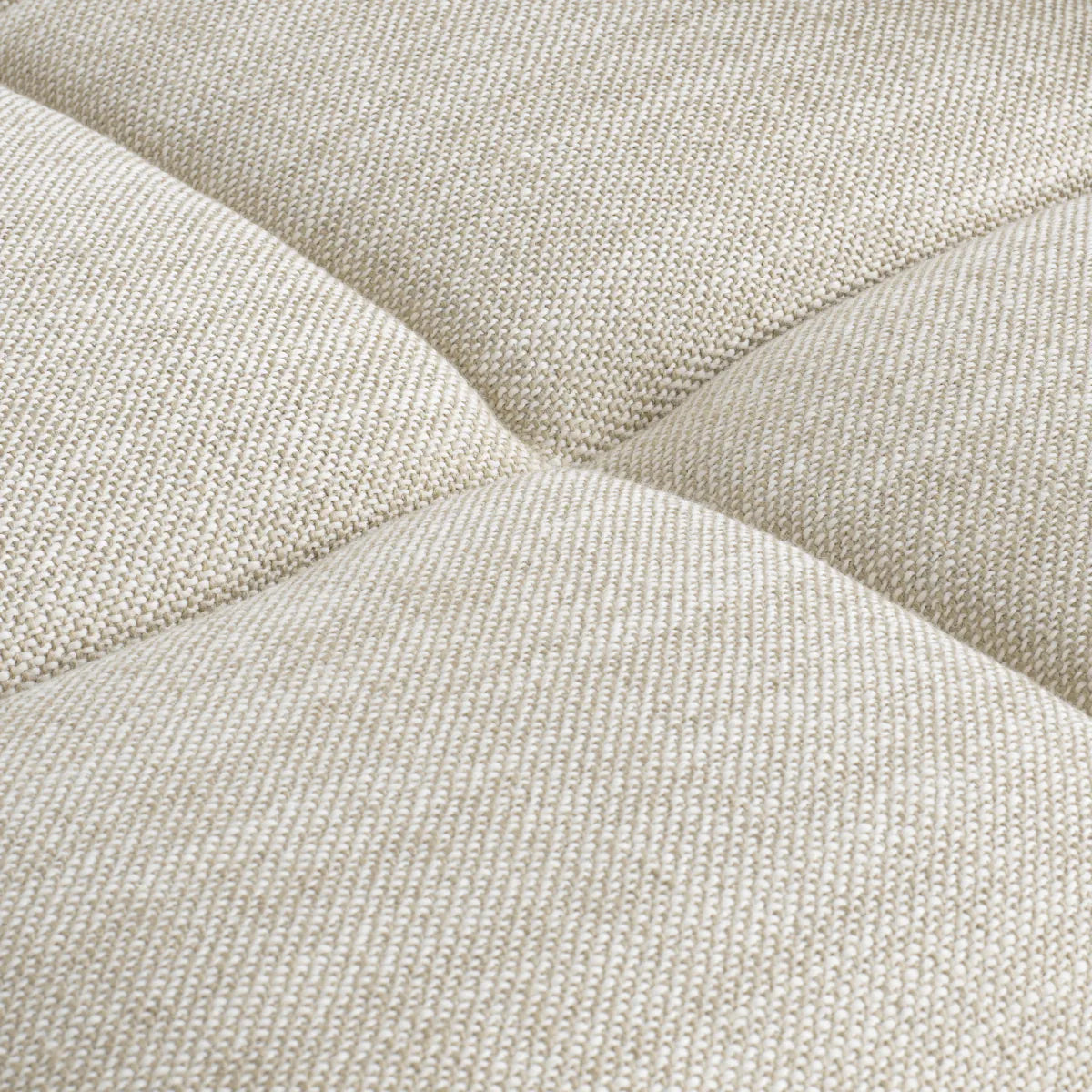 Hunter modular sofa - 2 -person right beige