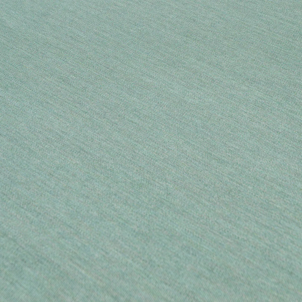 Außenstuhl CLIFTON himmelblau mit schwarzem Gestell