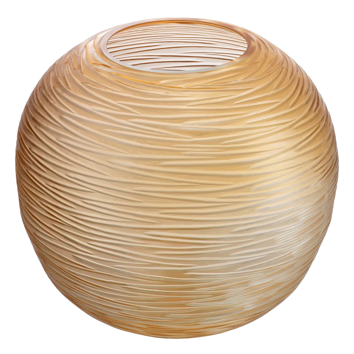 Wazon ALESSIO brzoskwiniowy