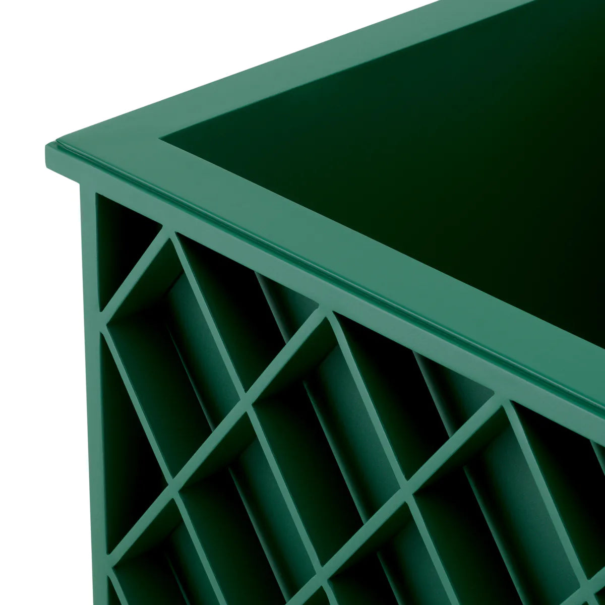 Buitenpot OCEAN CLUB groen