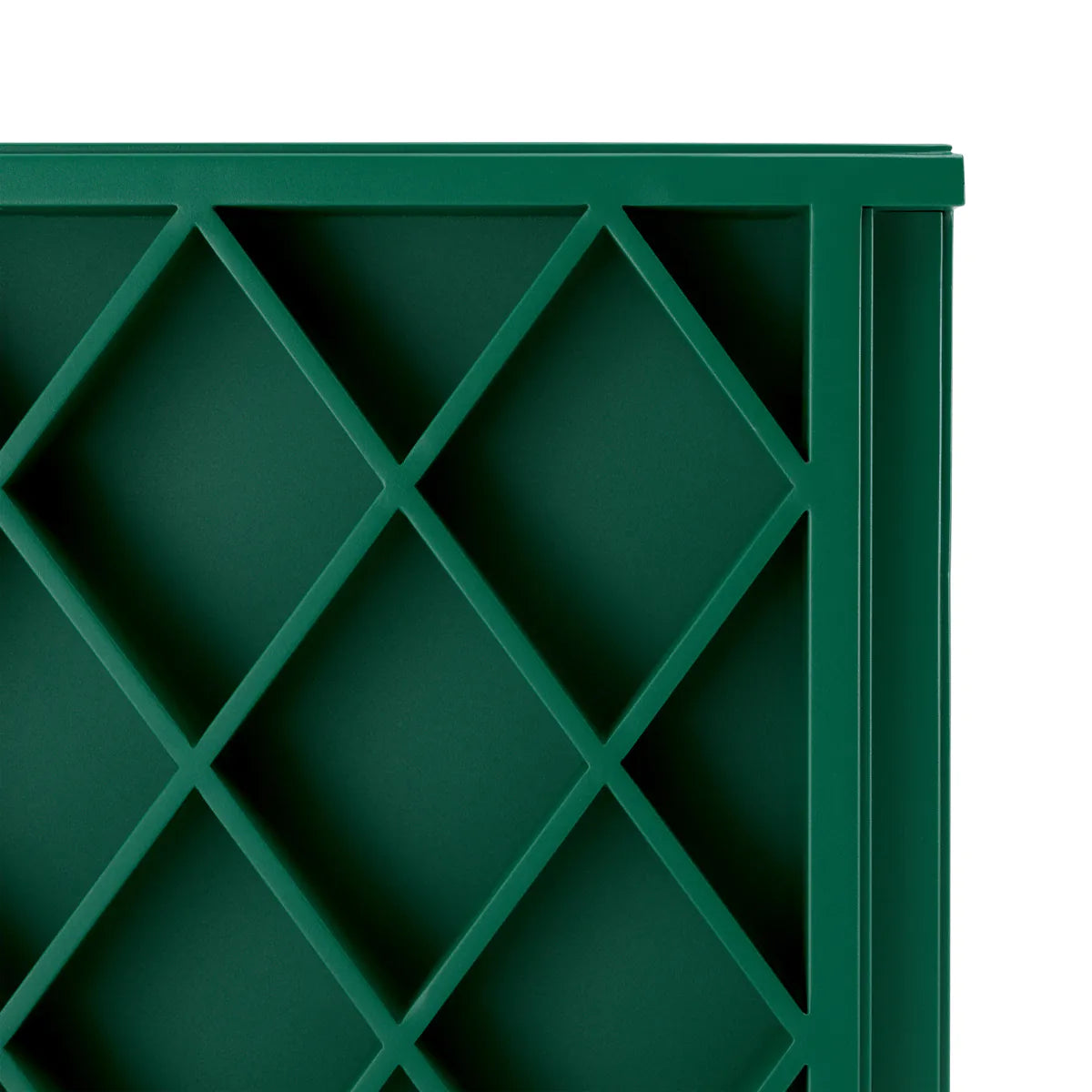 Buitenpot OCEAN CLUB groen