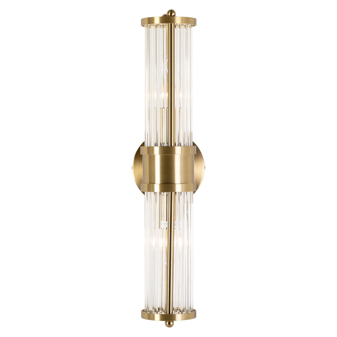 LYAN gold wall lamp