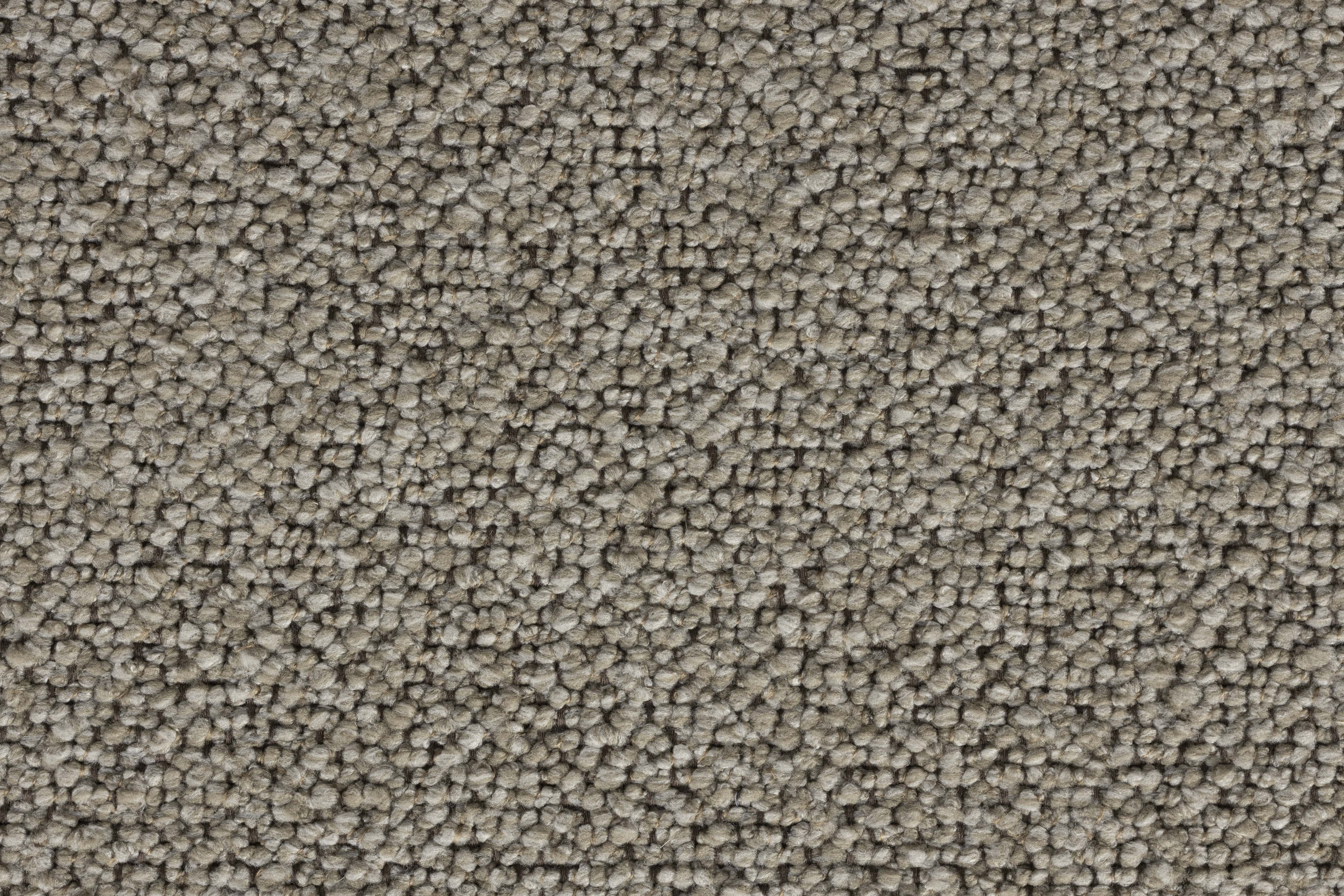 Chair with armrests Jerrico gray -brown