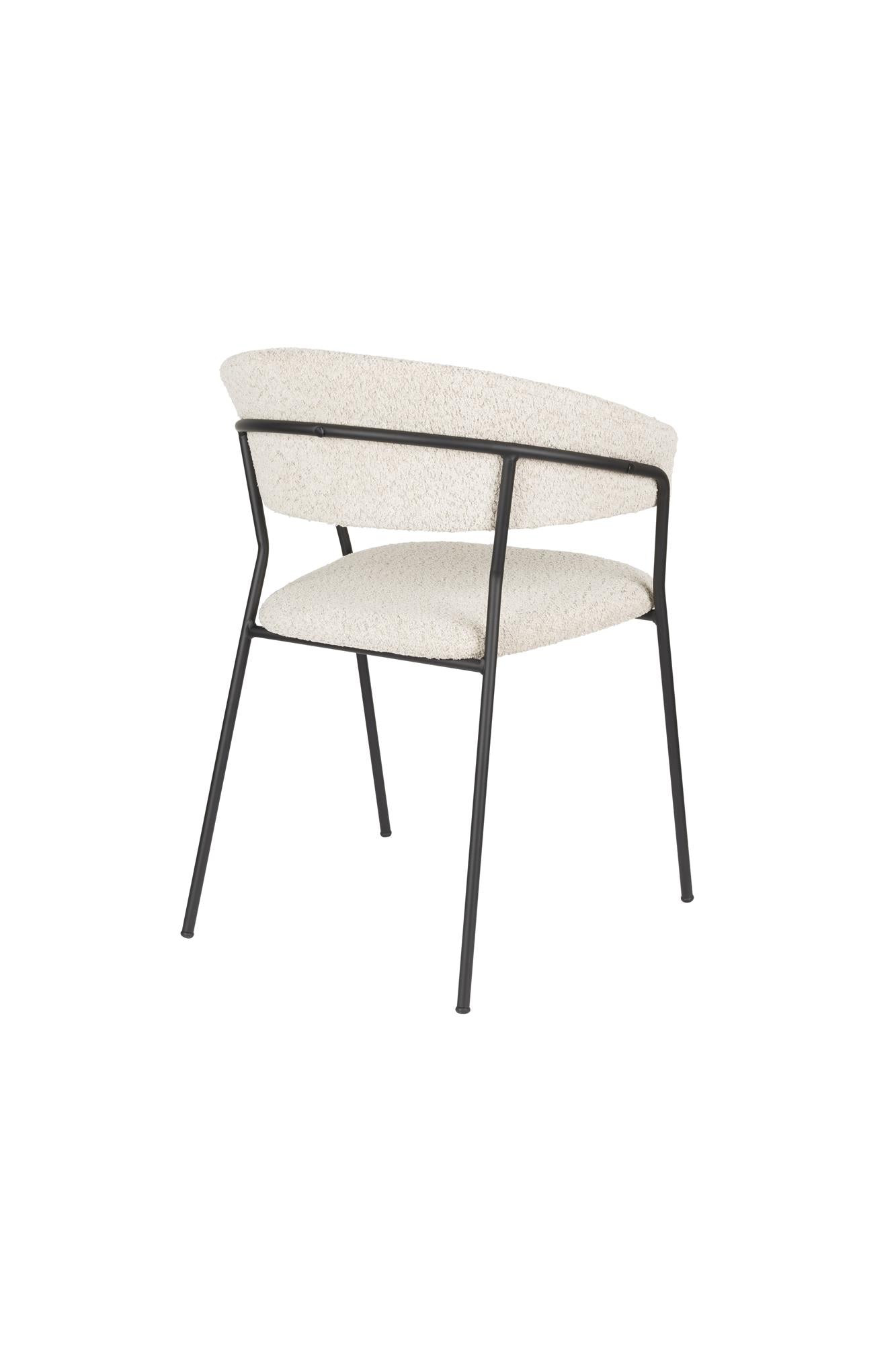 ZERI Chair White