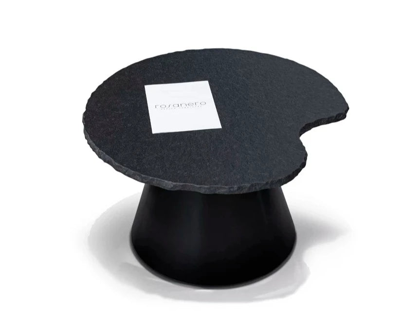 Stolik kawowy GALET GRANIT Rosanero    Eye on Design