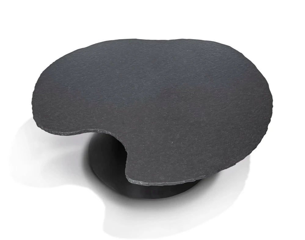 Stolik kawowy GALET GRANIT Rosanero    Eye on Design