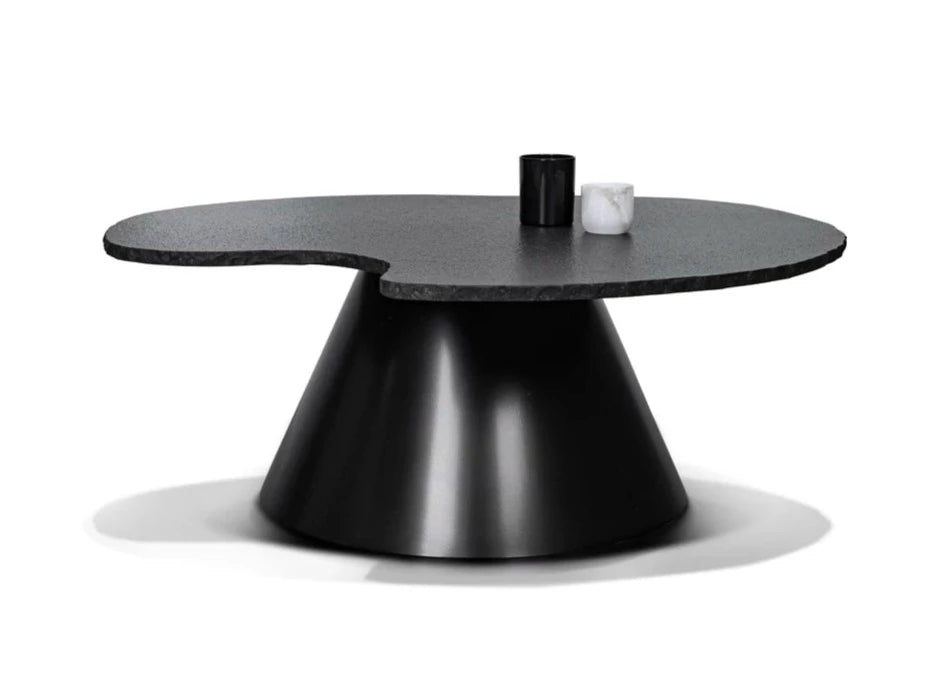 Stolik kawowy GALET GRANIT Rosanero    Eye on Design