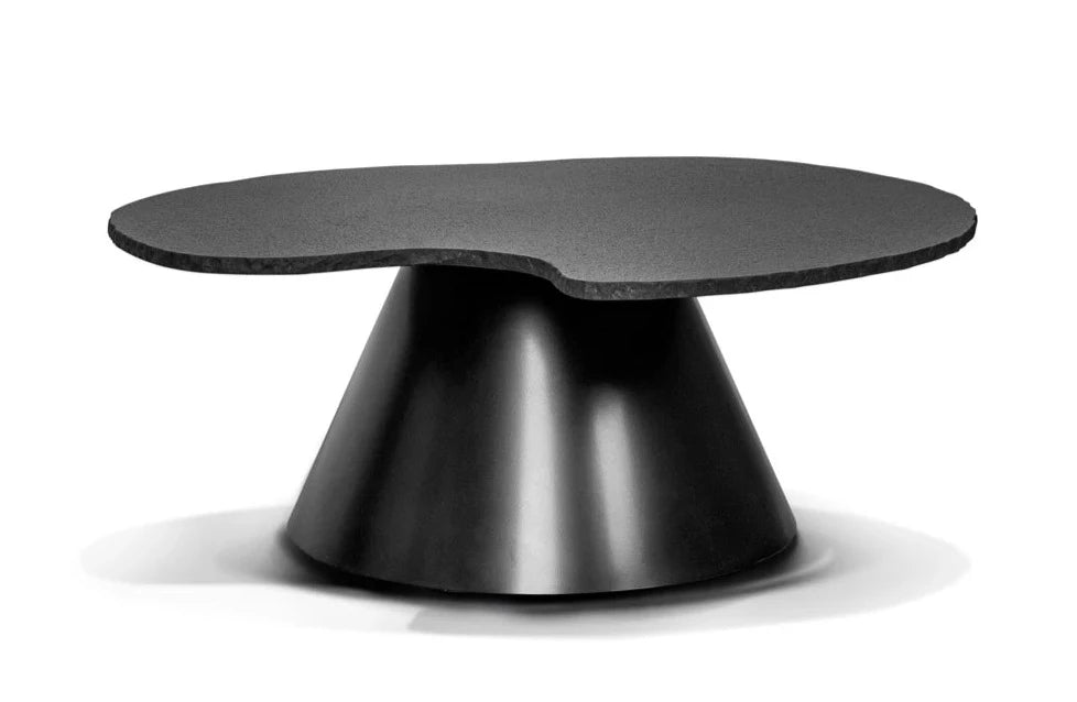 Stolik kawowy GALET GRANIT Rosanero    Eye on Design