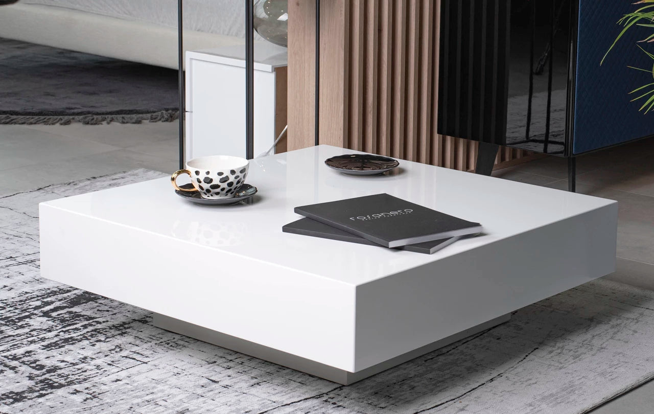 Stolik kawowy MAGIC Rosanero    Eye on Design