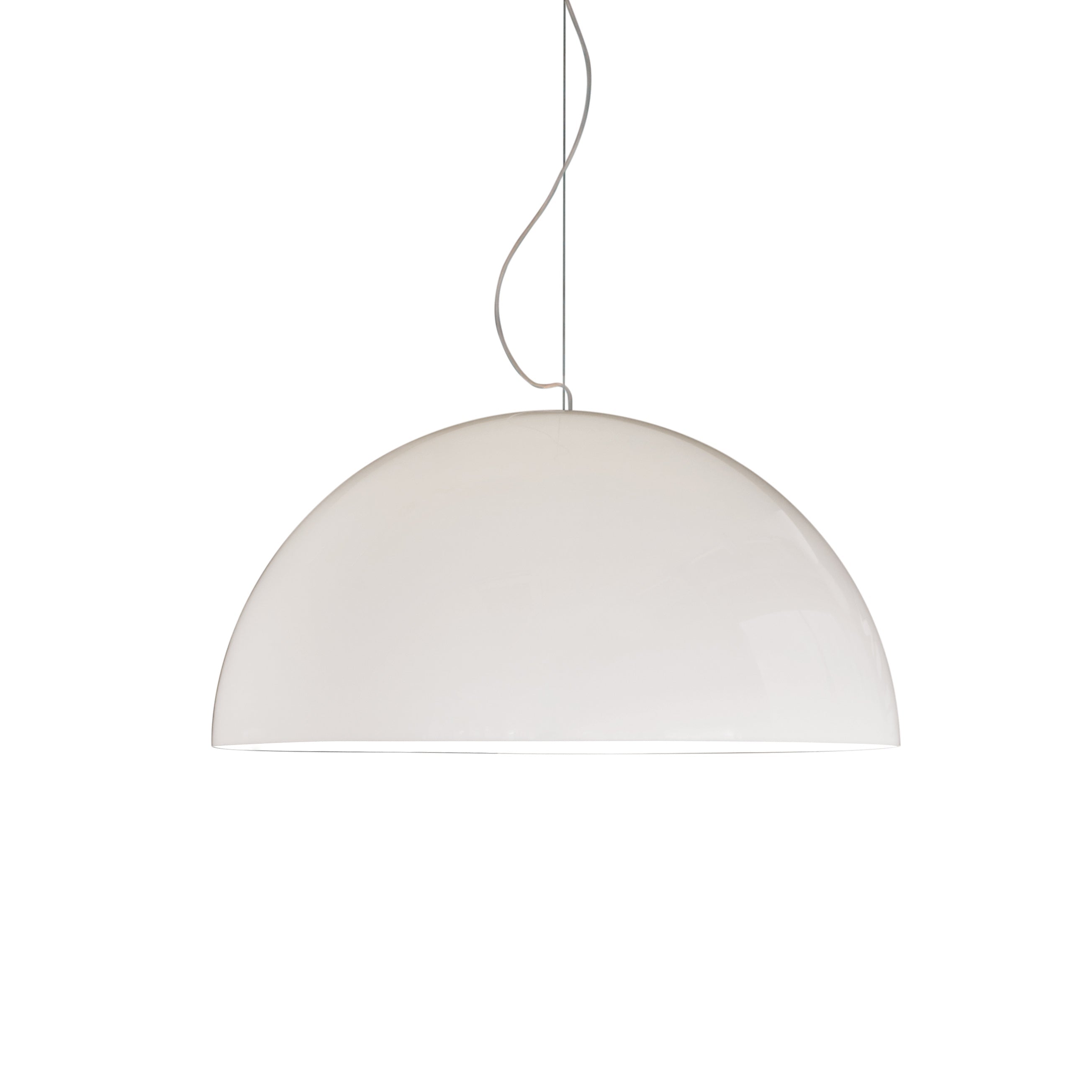 Hanglamp BLOW wit