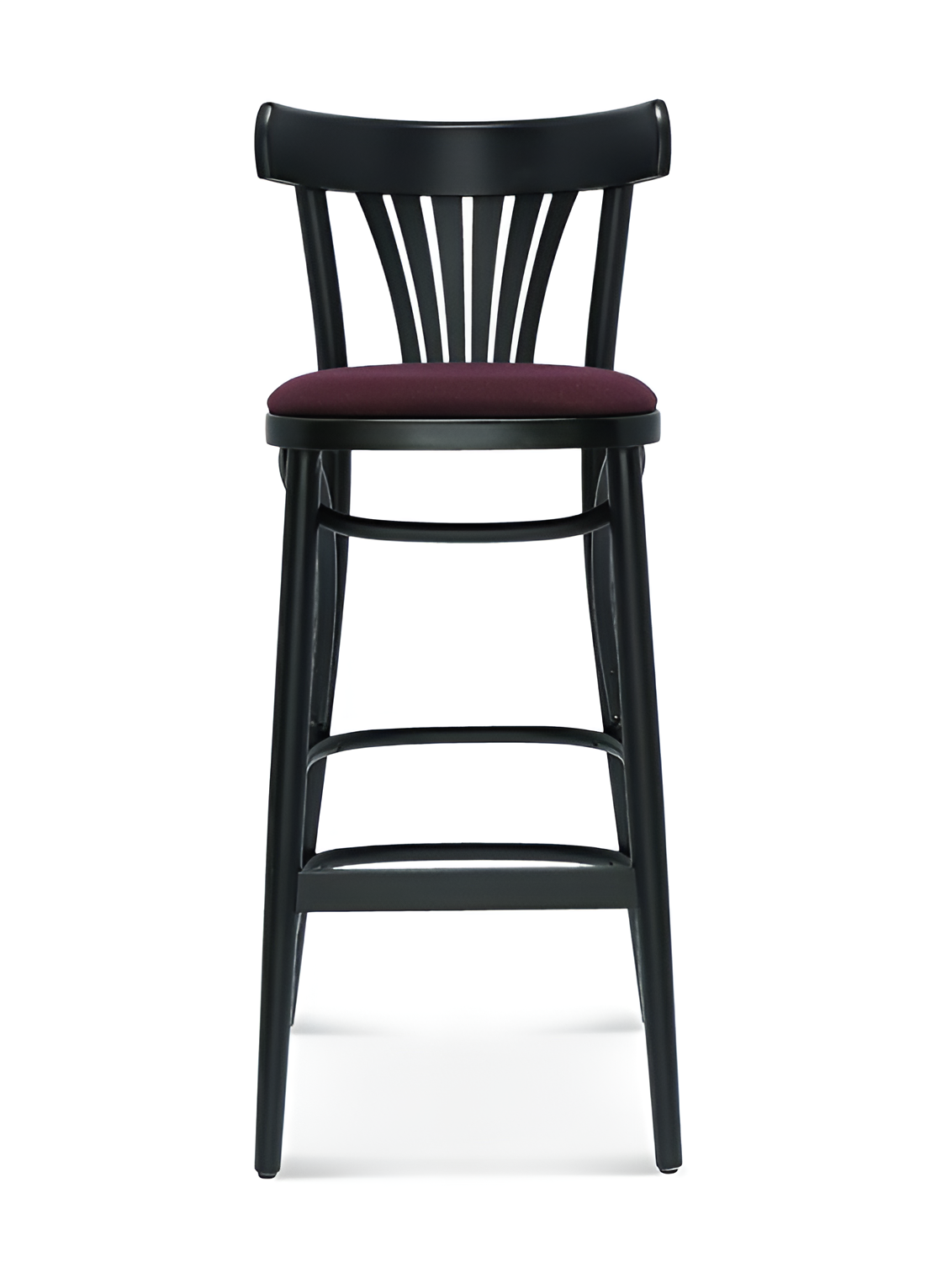 HOKER FAN A-788 LITTED beech wood