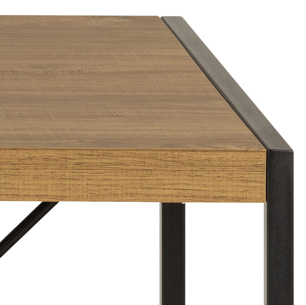 Bahamas Desk Eiche Laminat