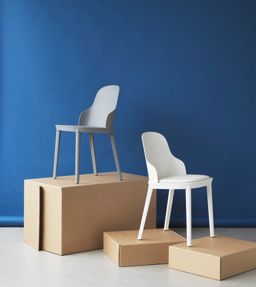 Stoel ALLEZ PP groen Sunbrella Canvas