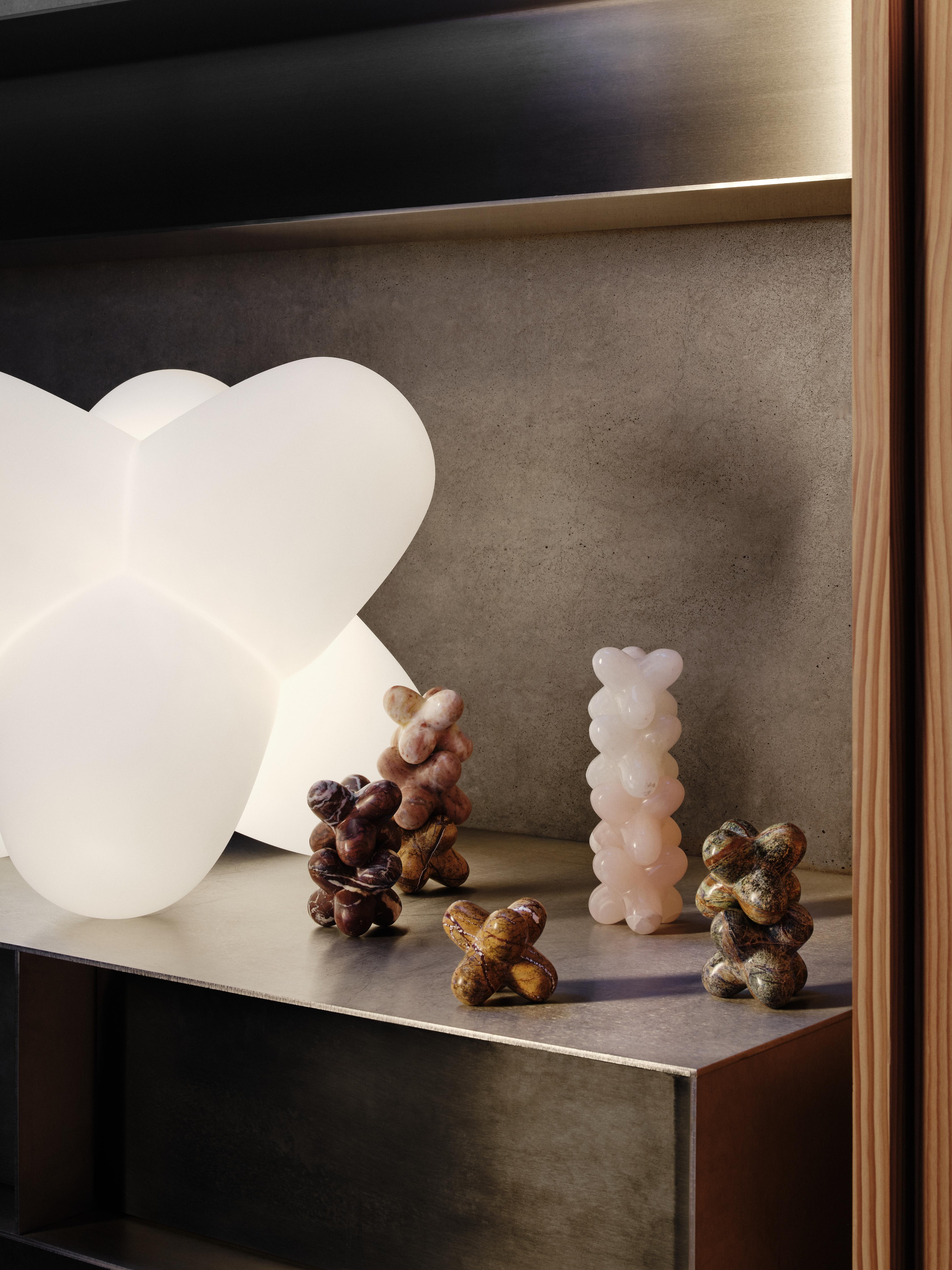 JACK Alabaster Decoratie