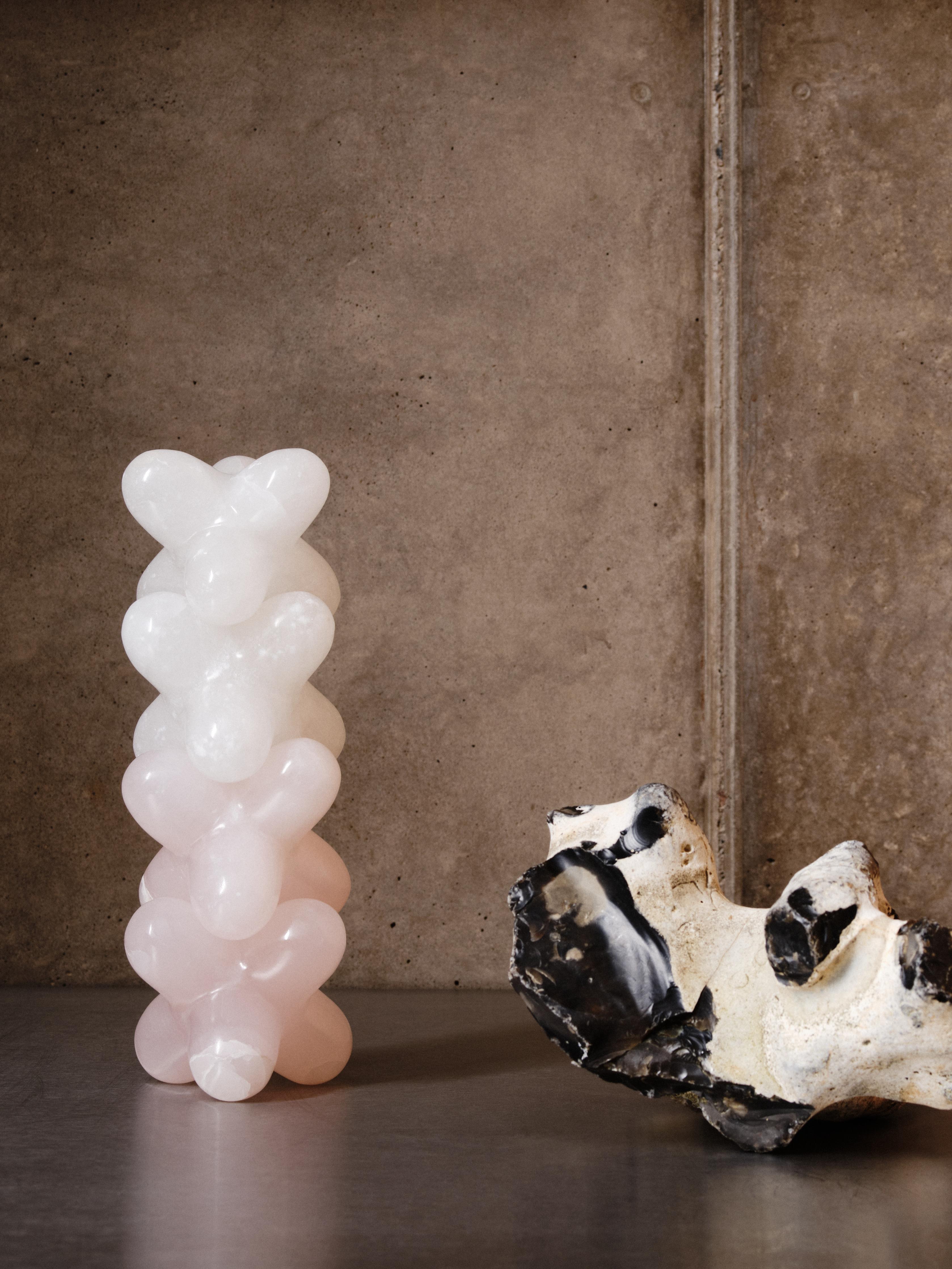JACK Alabaster Decoratie
